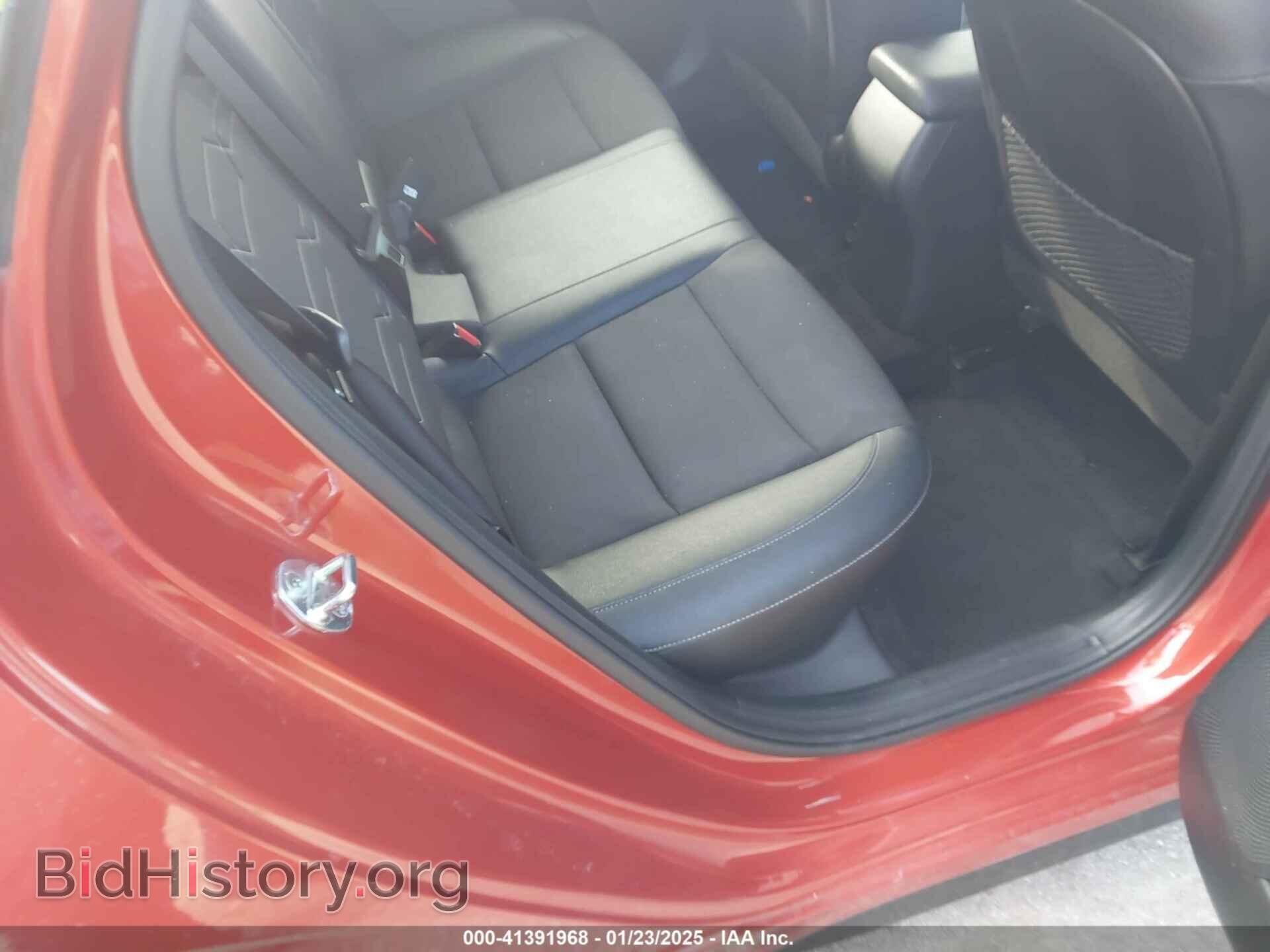 2020 KIA FORTE - VIN: 3KPF34AD2LE137706 - Фото 8