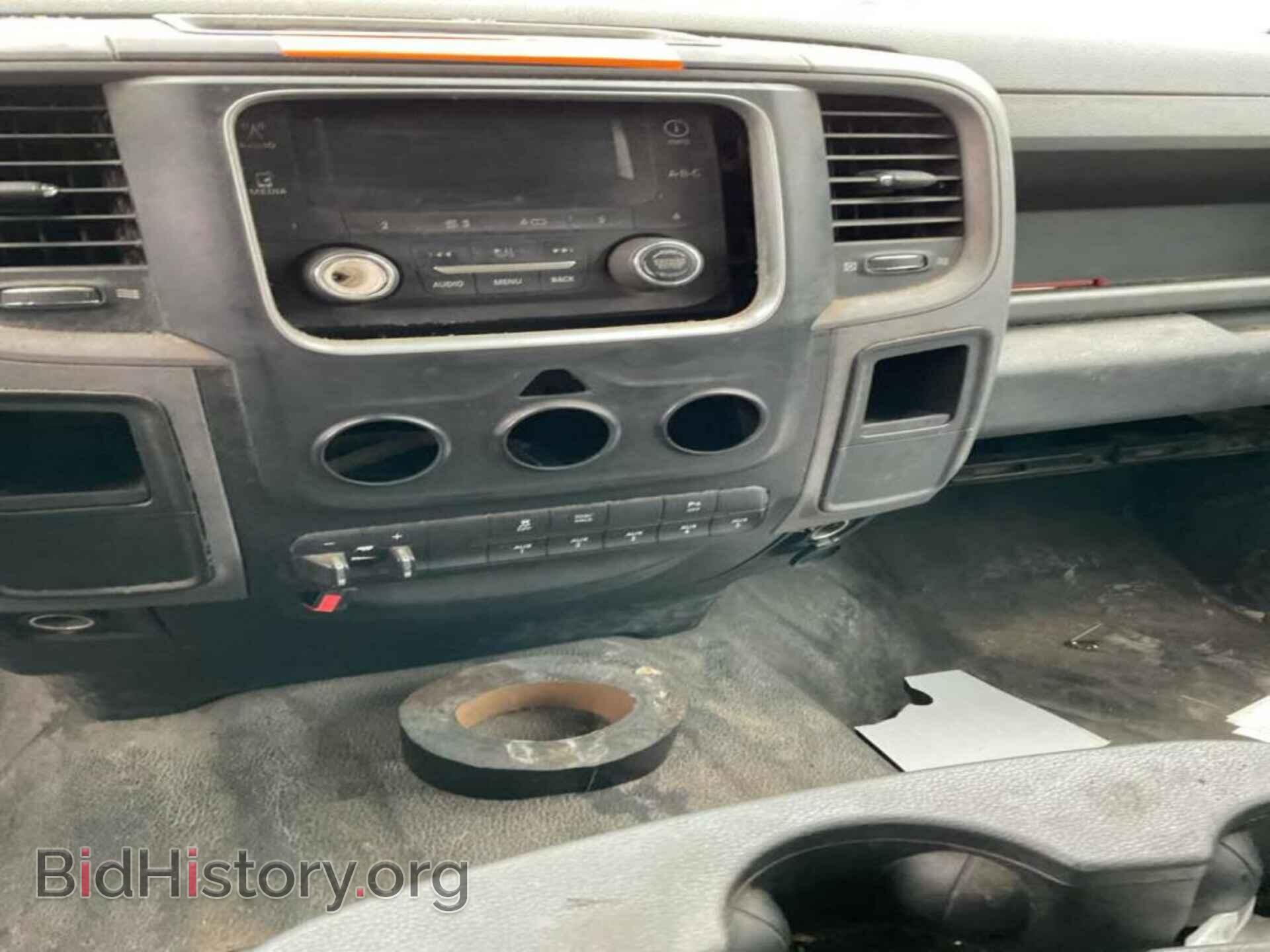 2014 RAM 2500 - VIN: 3C6UR4HJ8EG301296 - Photo 17