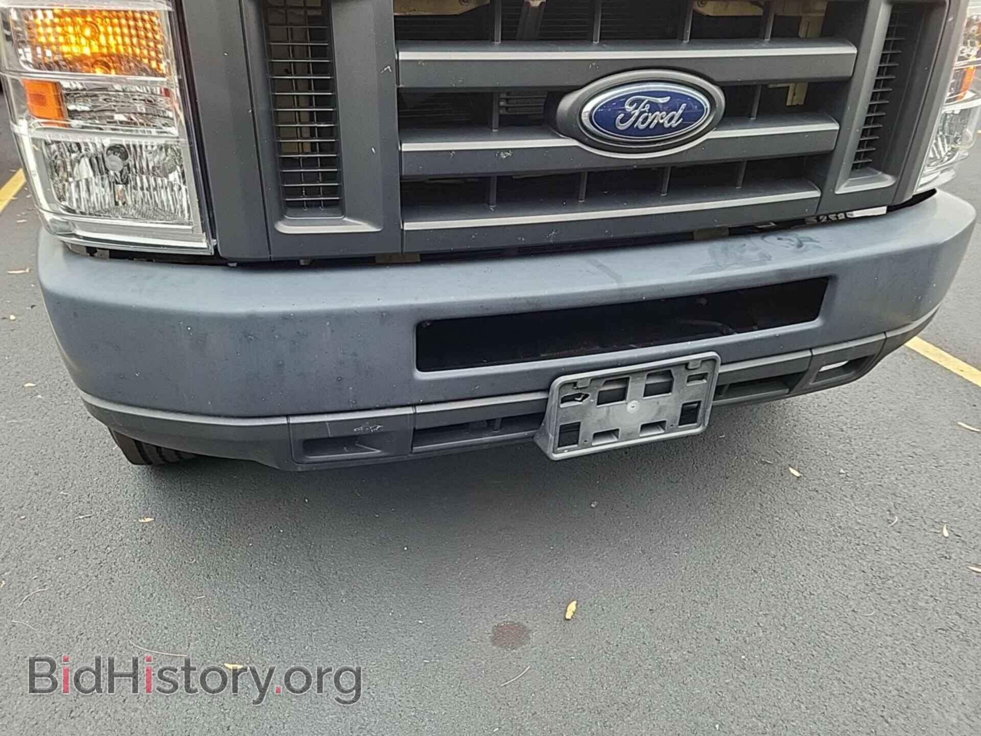 2019 FORD ECONOLINE - VIN: 1FDXE4FS1KDC53559 - Фото 18