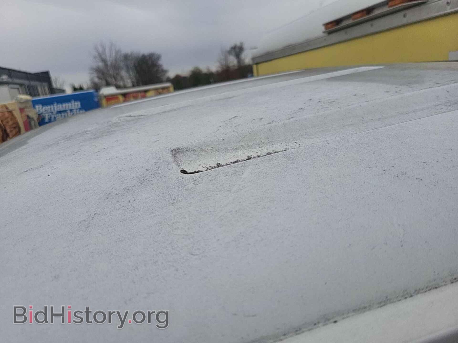 Photo 1FDXE4FS7JDC33203 - FORD ECONOLINE 2018