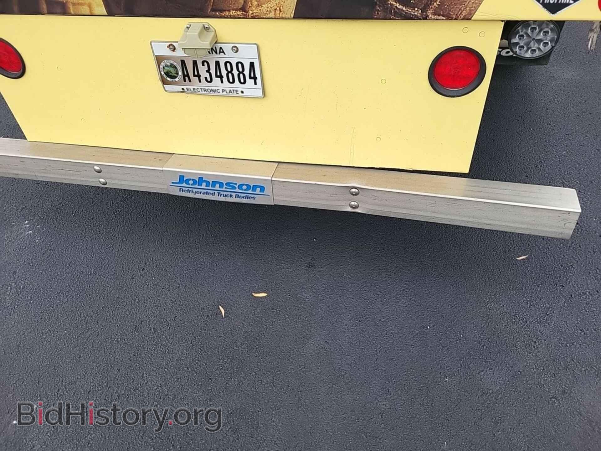 2018 FORD ECONOLINE - VIN: 1FDXE4FS7JDC33203 - Фото 2