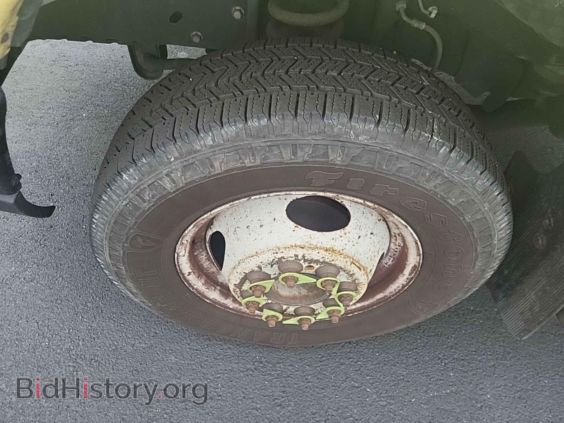 2018 FORD ECONOLINE - VIN: 1FDXE4FS7JDC33203 - Фото 11