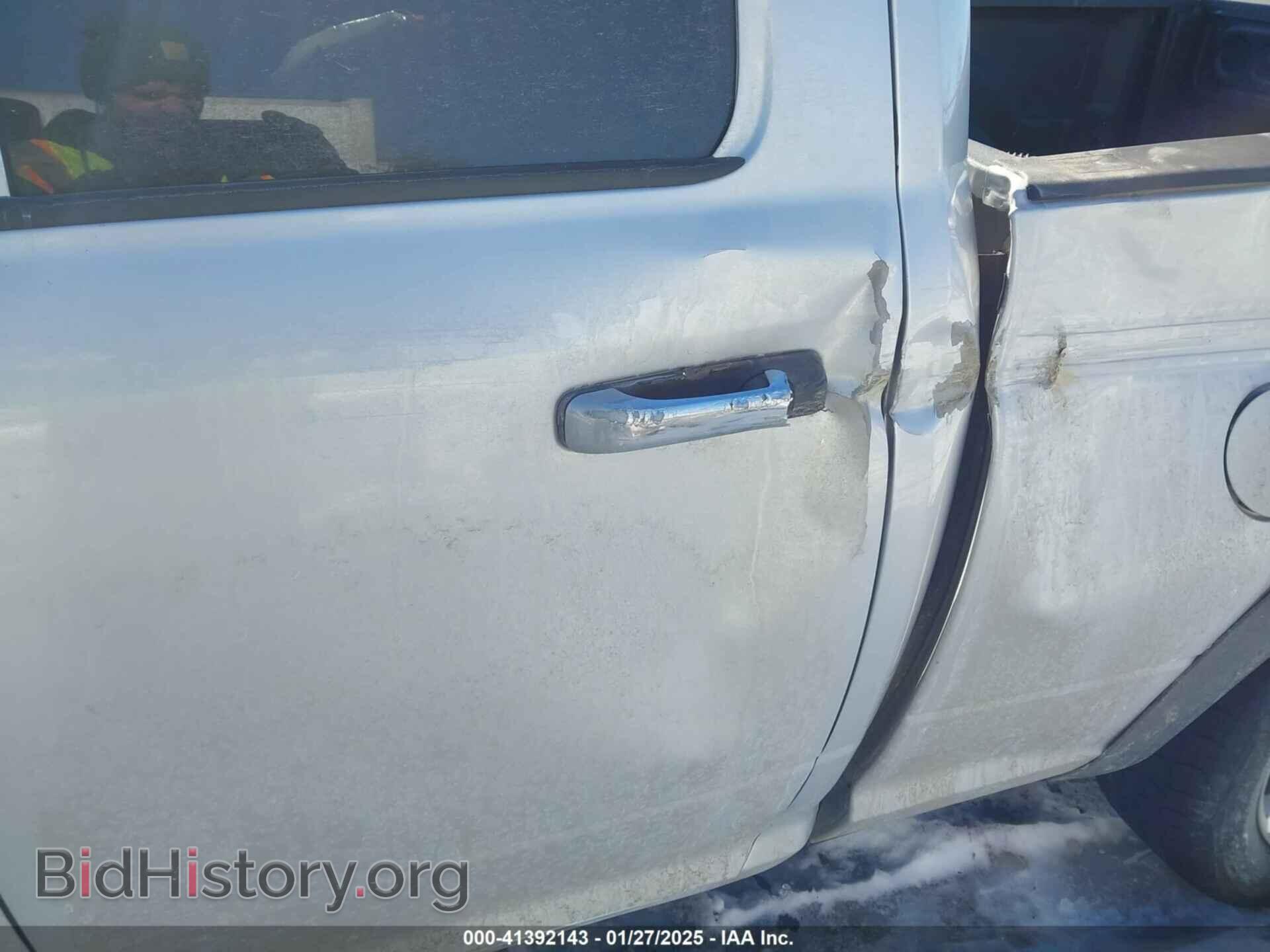 2012 RAM 1500 - VIN: 1C6RD7FT5CS194708 - Фото 18