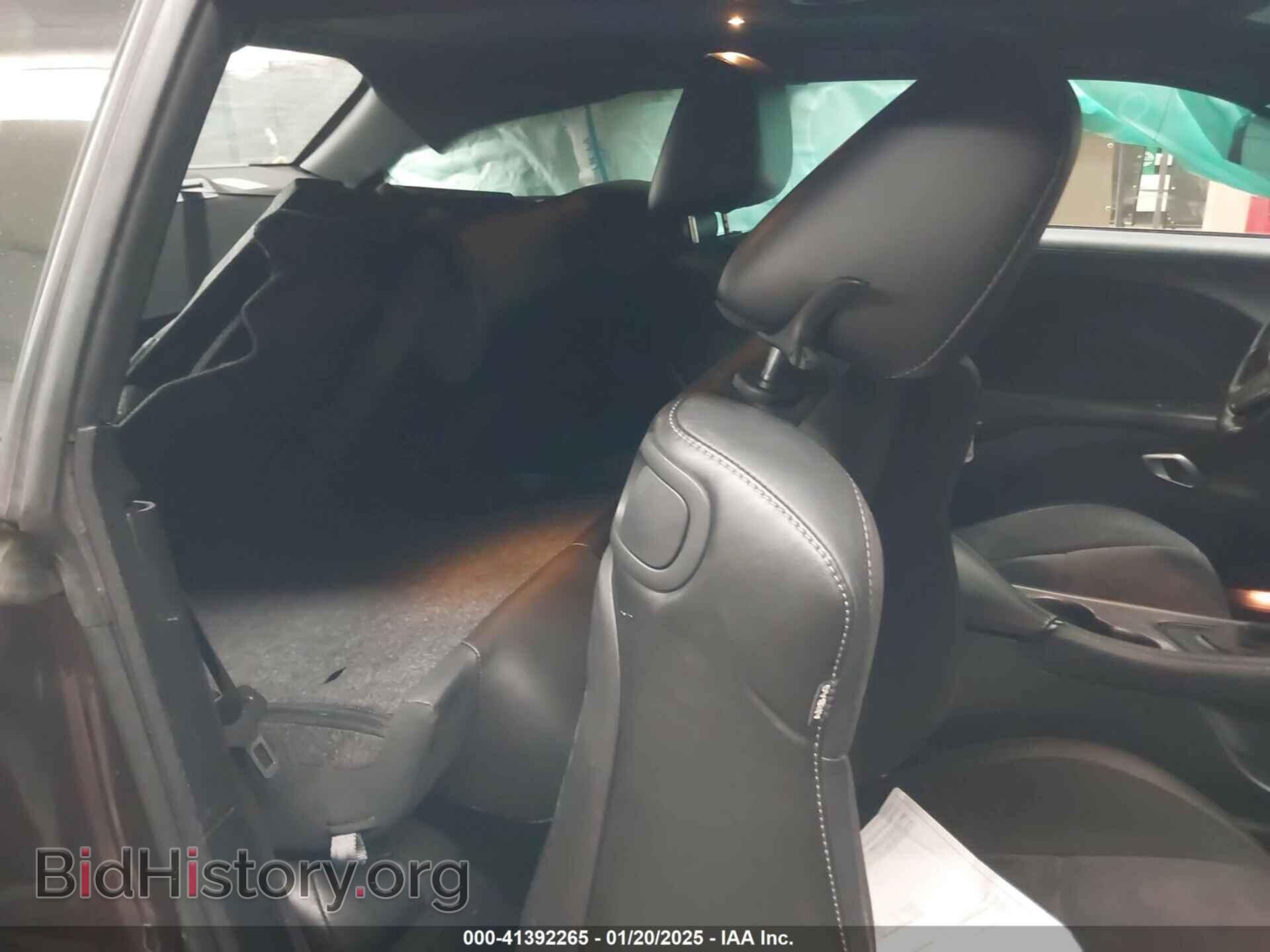 2022 DODGE CHALLENGER - VIN: 2C3CDZKG8NH234443 - Фото 8