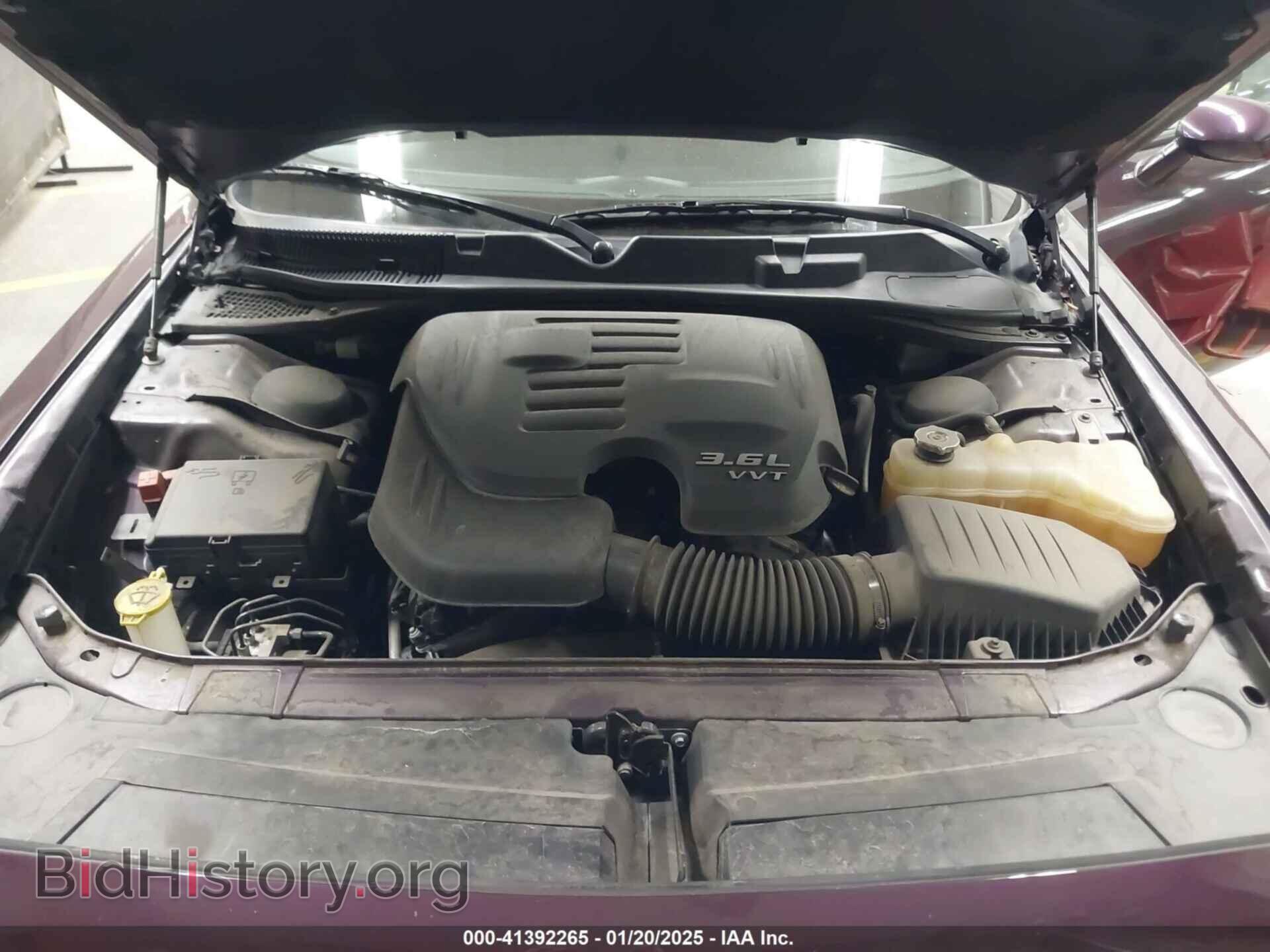2022 DODGE CHALLENGER - VIN: 2C3CDZKG8NH234443 - Фото 10