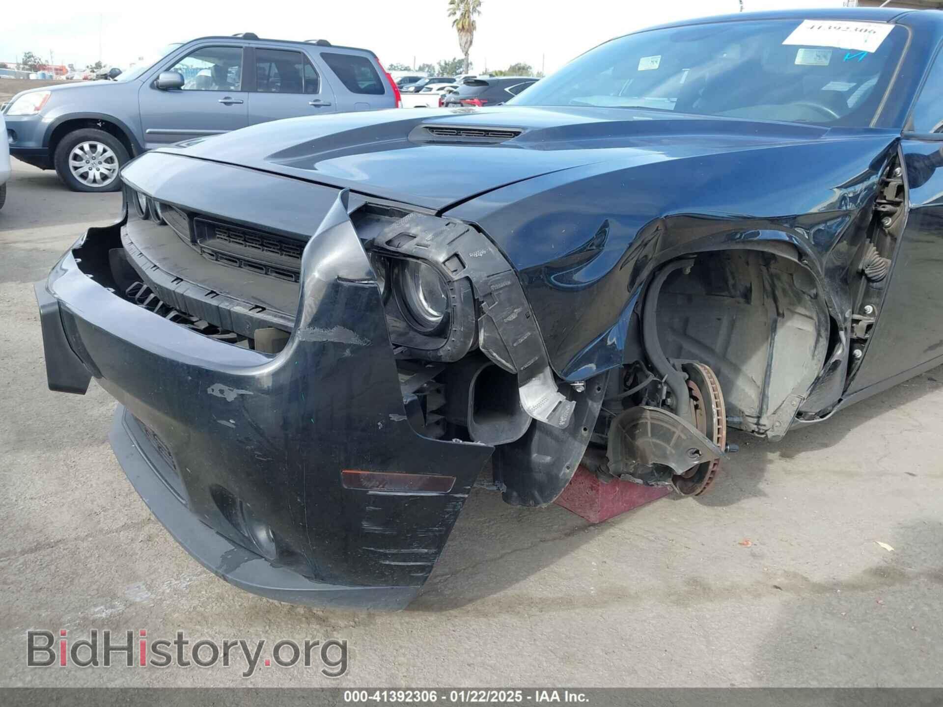 2018 DODGE CHALLENGER - VIN: 2C3CDZAG4JH216923 - Photo 6