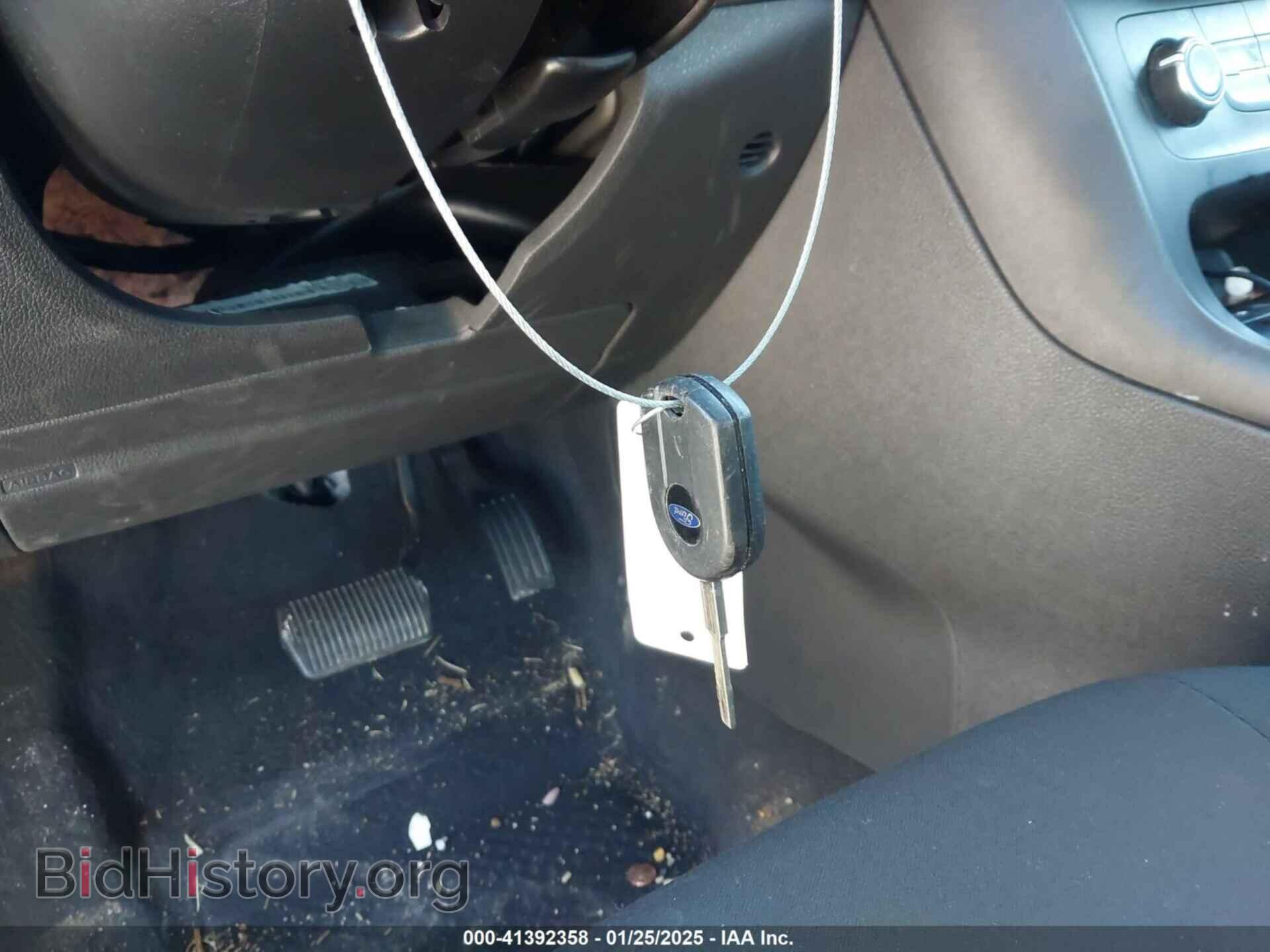 2018 FORD FOCUS - VIN: 1FADP3F2XJL328717 - Фото 11