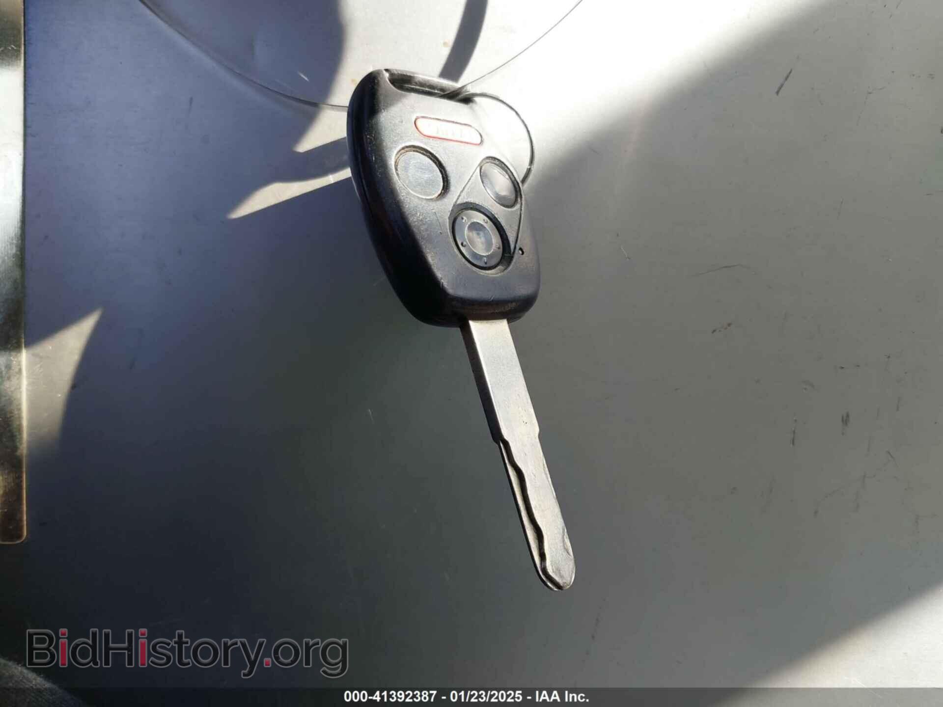 2009 HONDA CIVIC - VIN: 2HGFA16899H534487 - Фото 11
