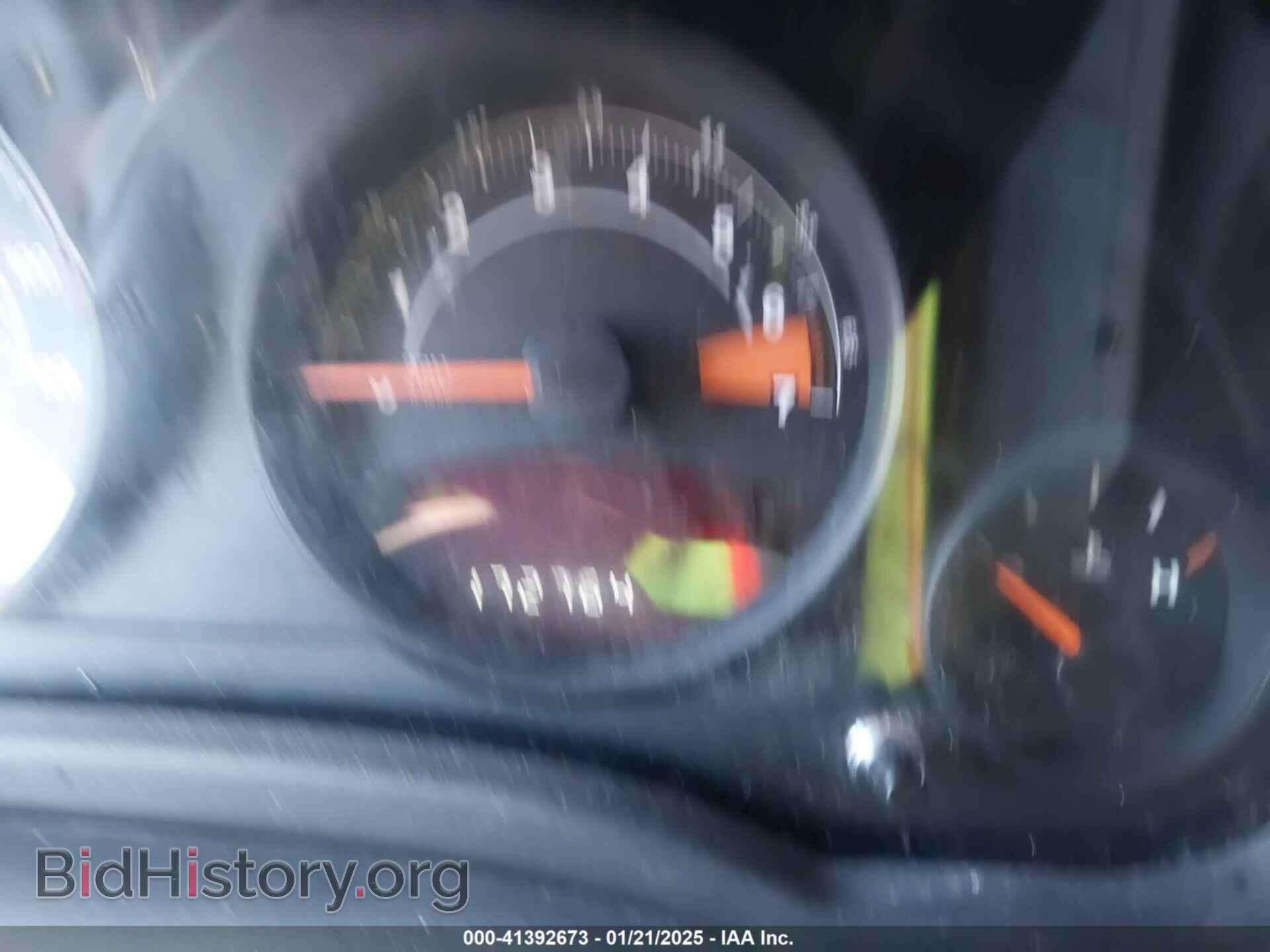 2014 JEEP COMPASS - VIN: 1C4NJCBB2ED752995 - Photo 7