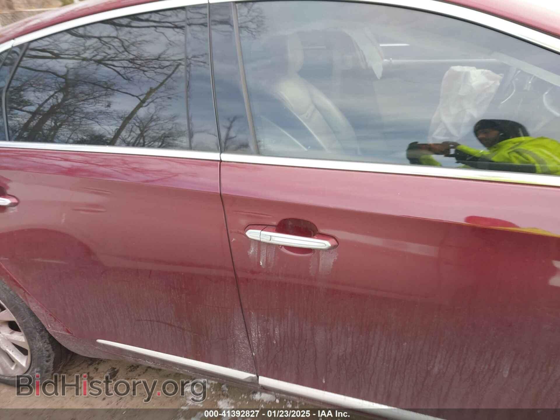 2017 CADILLAC XTS - VIN: 2G61M5S35H9160179 - Photo 13