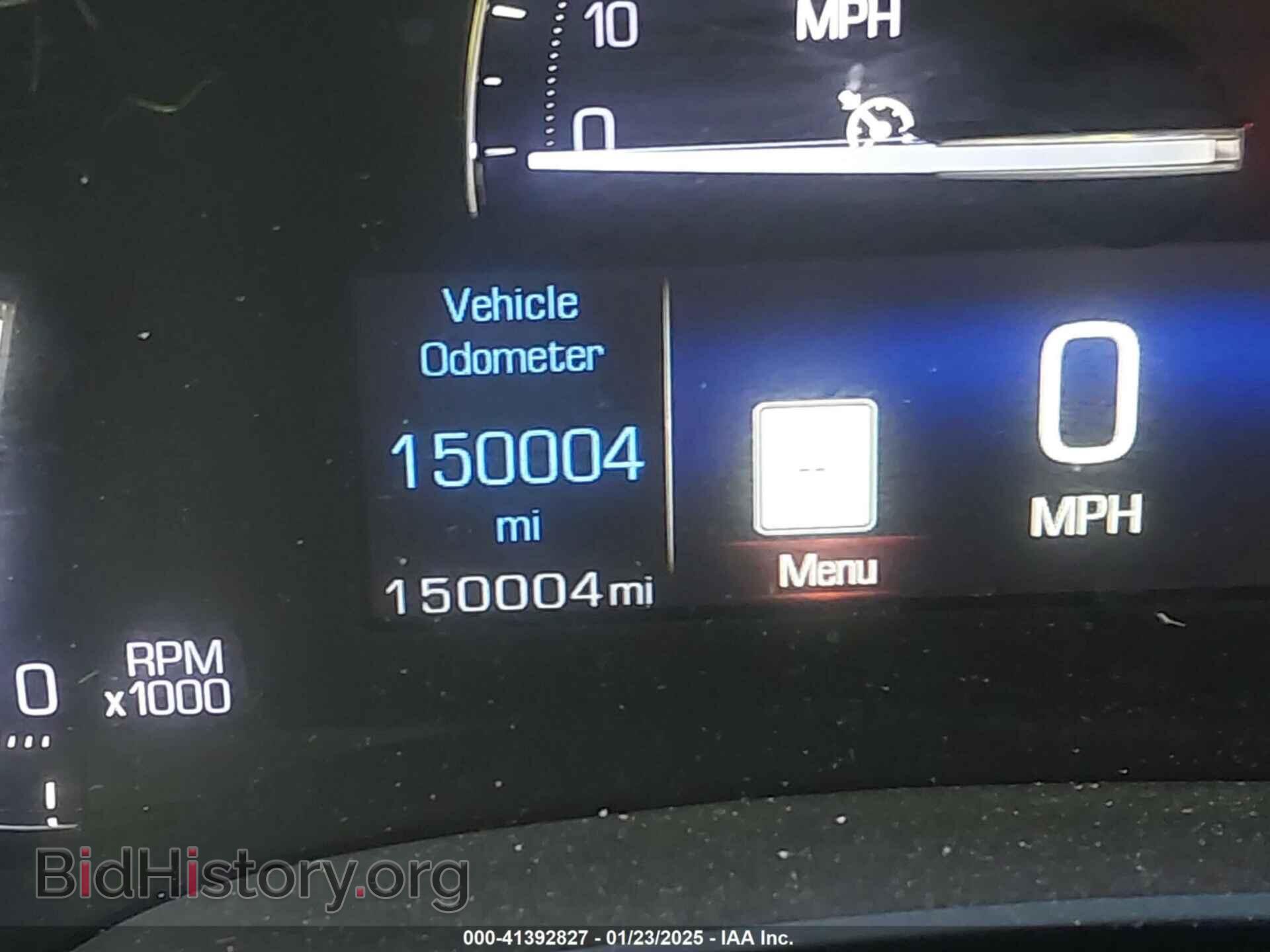 2017 CADILLAC XTS - VIN: 2G61M5S35H9160179 - Photo 15