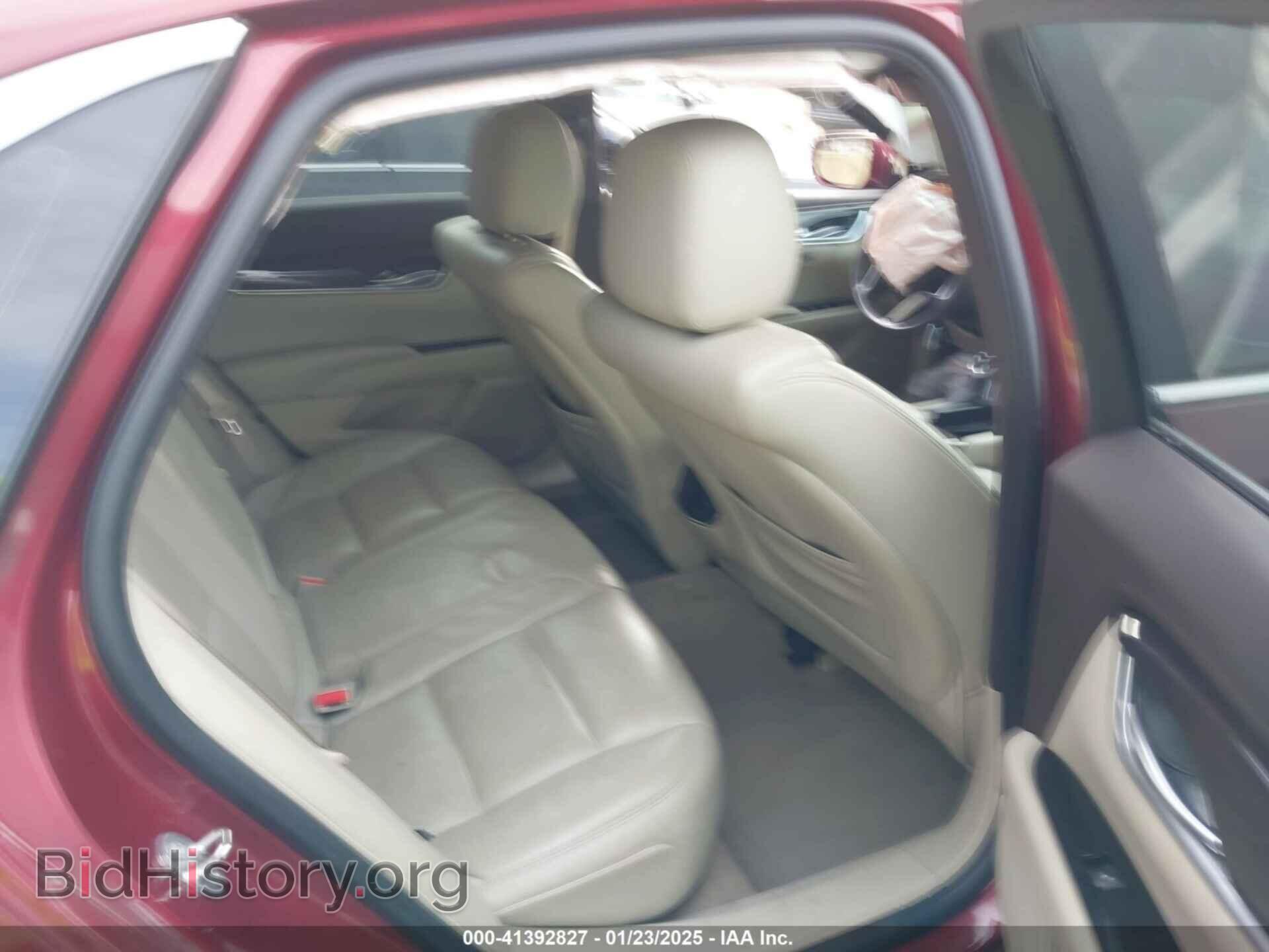 2017 CADILLAC XTS - VIN: 2G61M5S35H9160179 - Photo 8