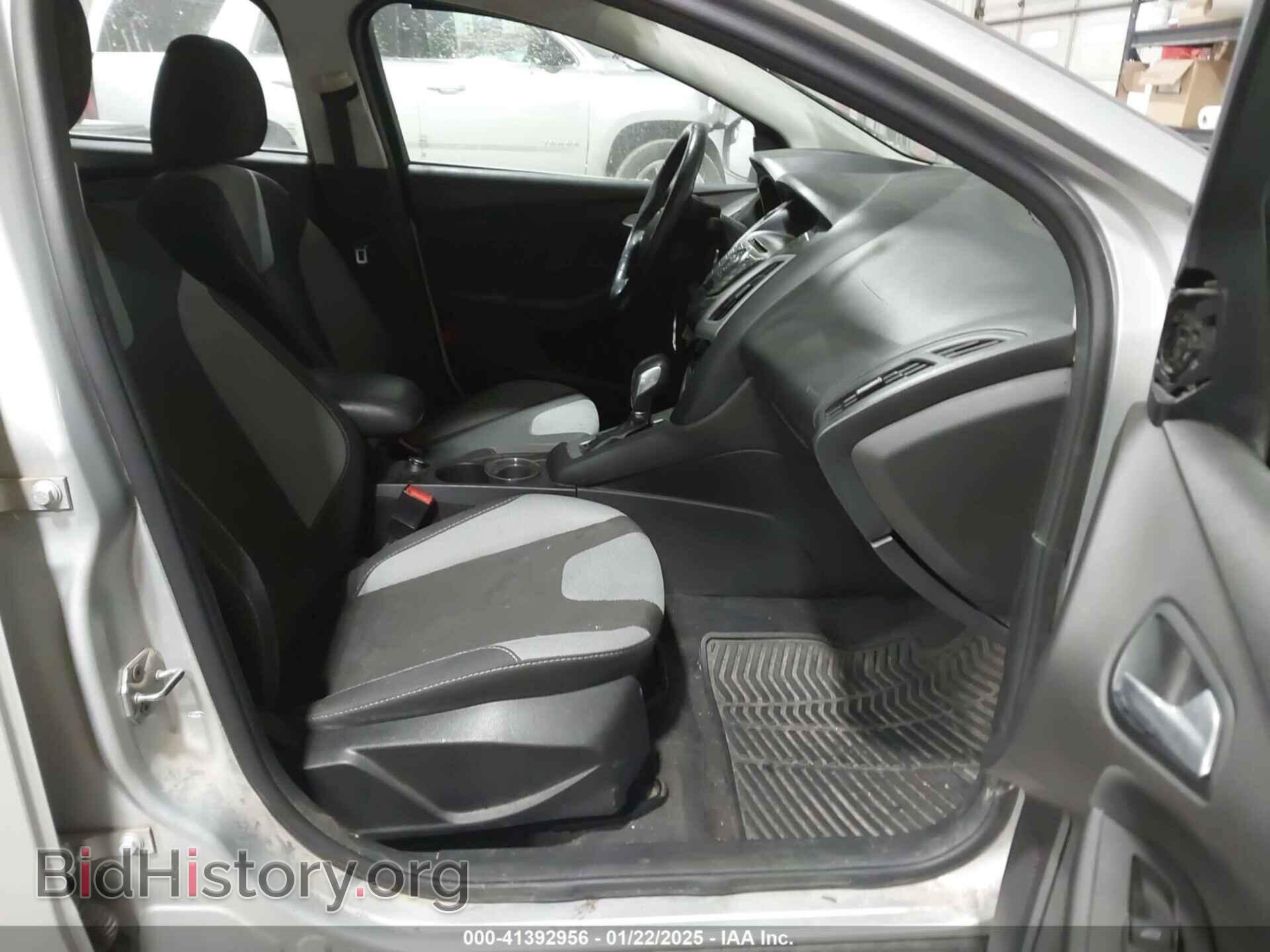 2014 FORD FOCUS - VIN: 1FADP3F25EL442601 - Photo 5