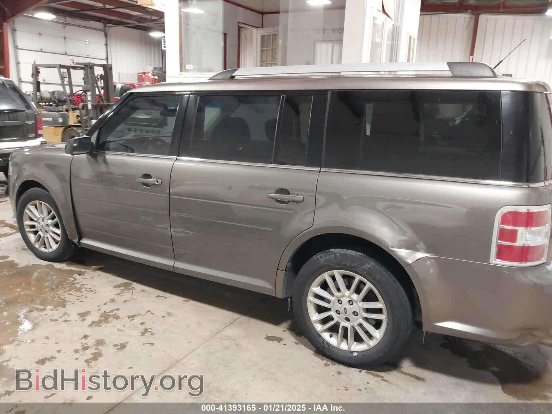 2014 FORD FLEX - VIN: 2FMHK6C81EBD39787 - Photo 14