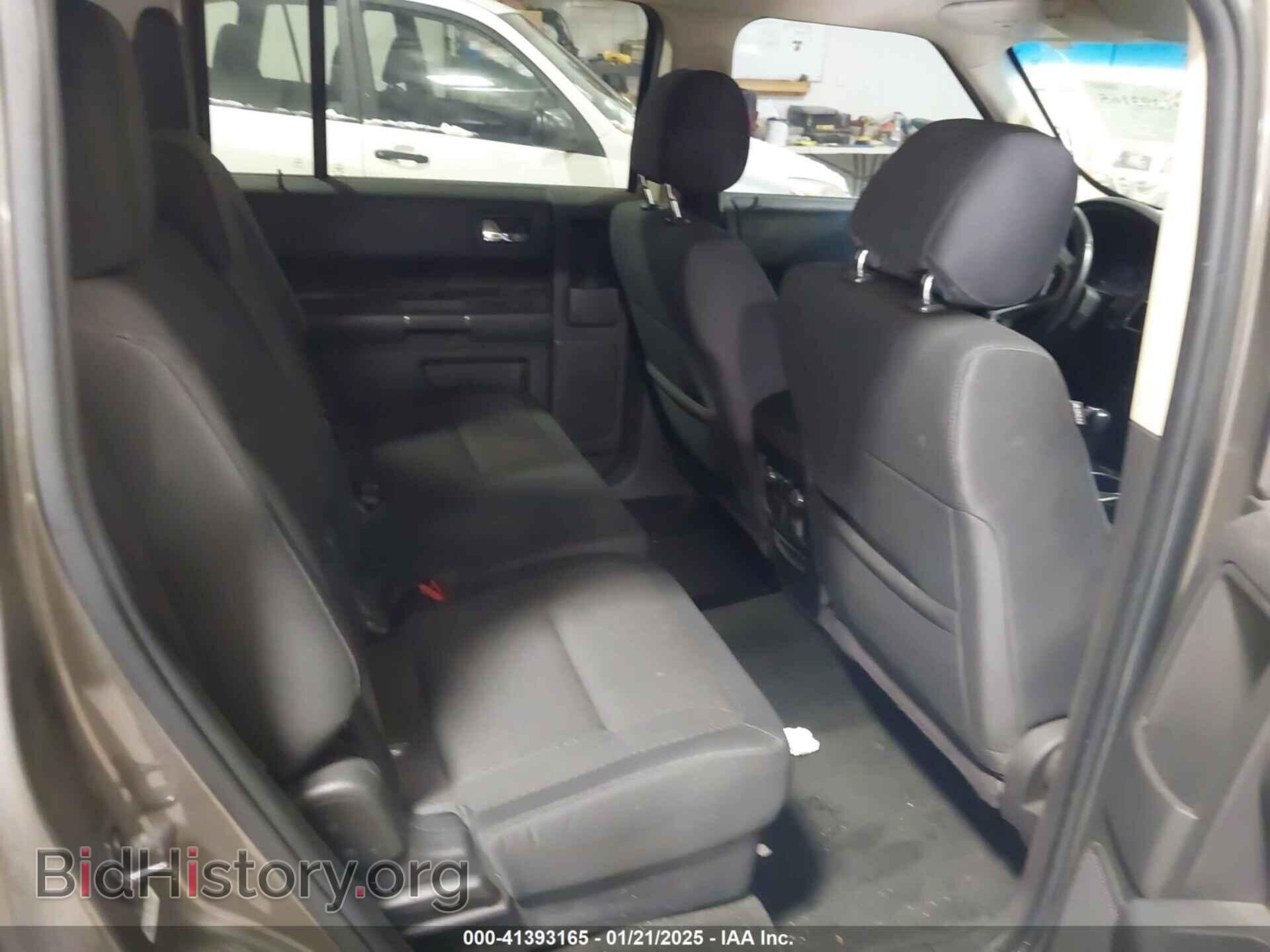 2014 FORD FLEX - VIN: 2FMHK6C81EBD39787 - Photo 8