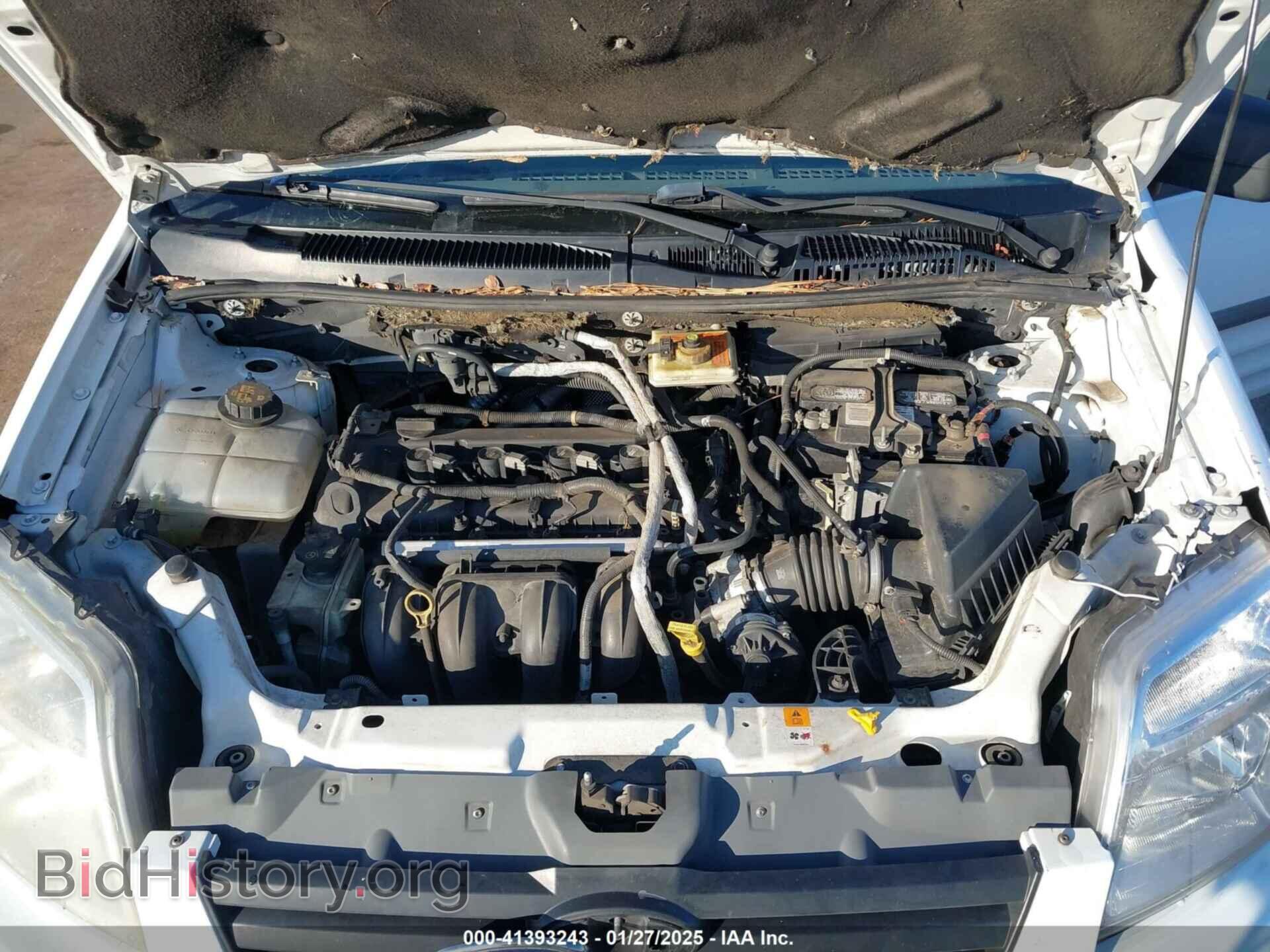2010 FORD TRANSIT CONNECT - VIN: NM0LS7DN9AT026633 - Фото 10