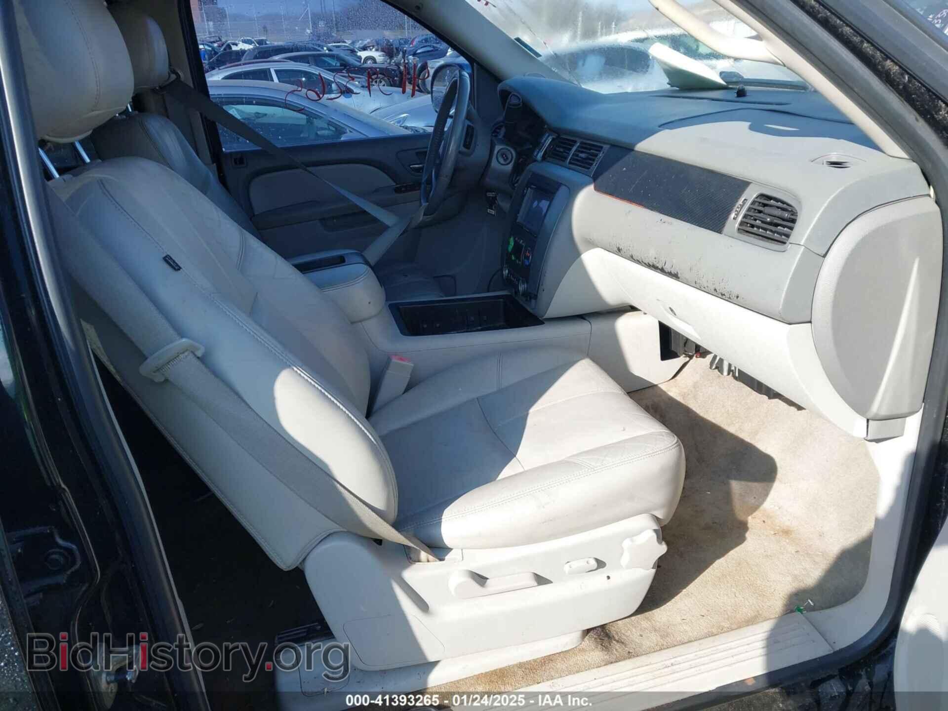 2011 GMC YUKON - VIN: 1GKS1CE00BR157983 - Фото 5