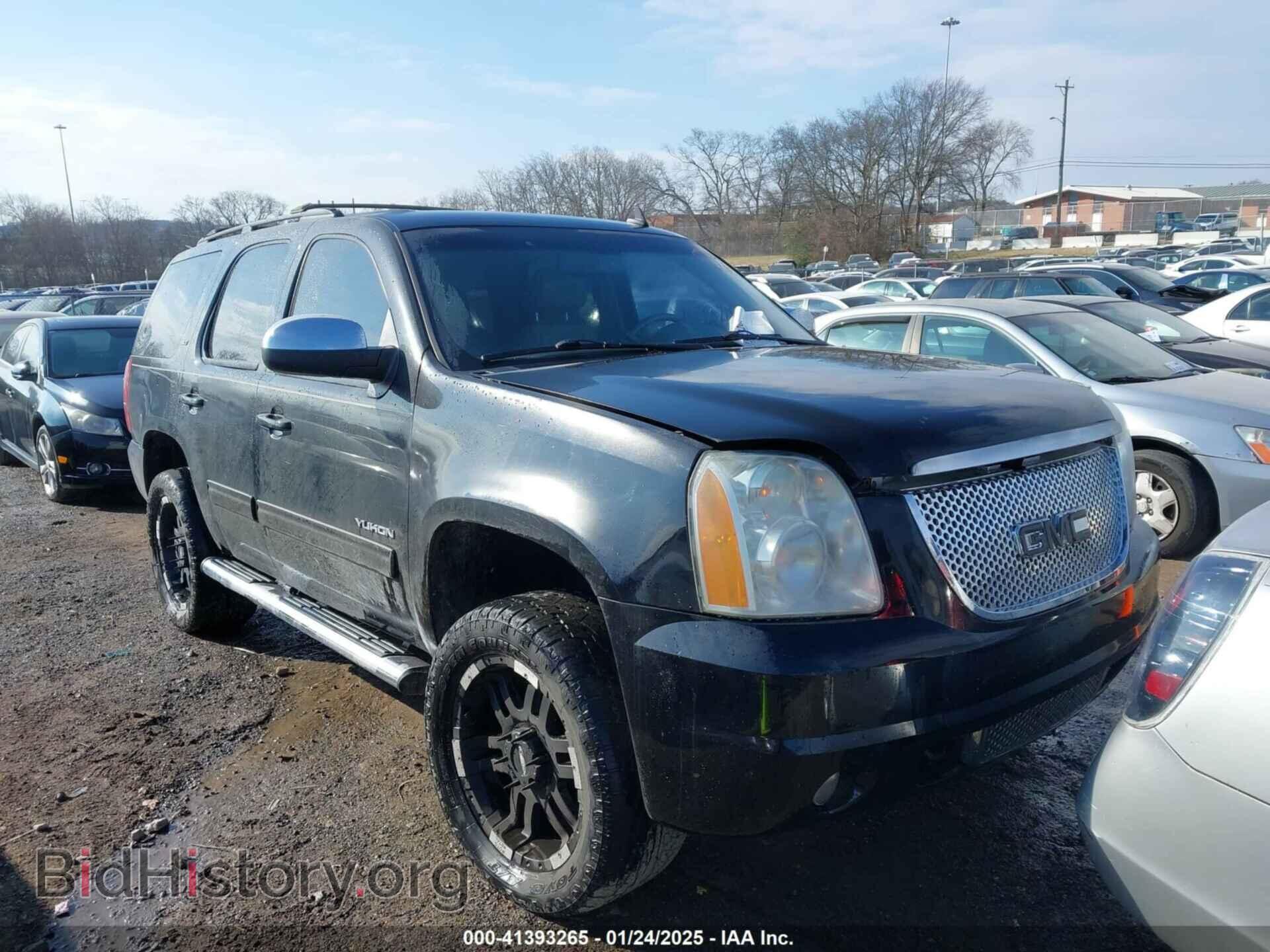 2011 GMC YUKON - VIN: 1GKS1CE00BR157983 - Фото 6