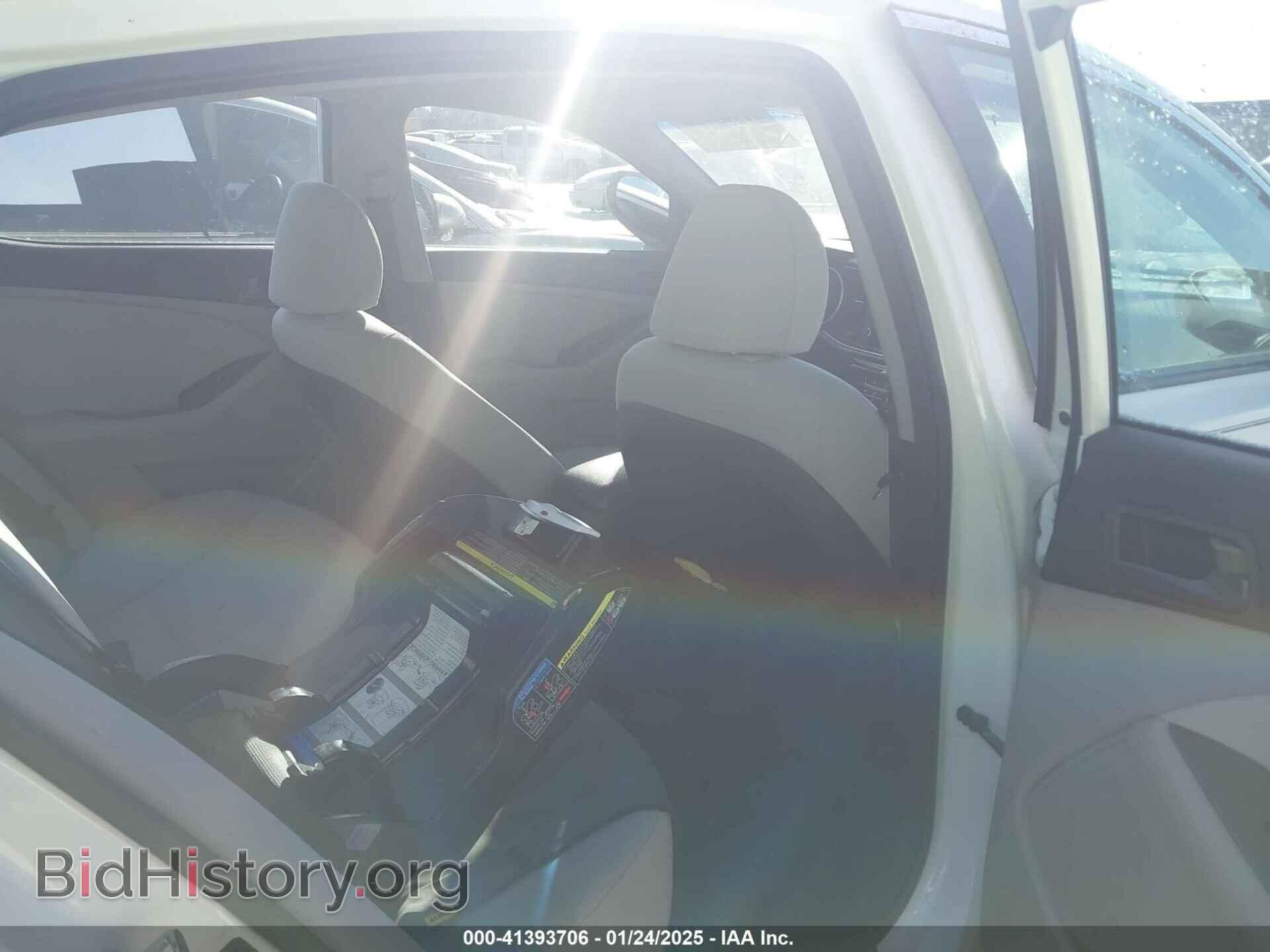 2015 KIA OPTIMA - VIN: KNAGM4A71F5580809 - Фото 8