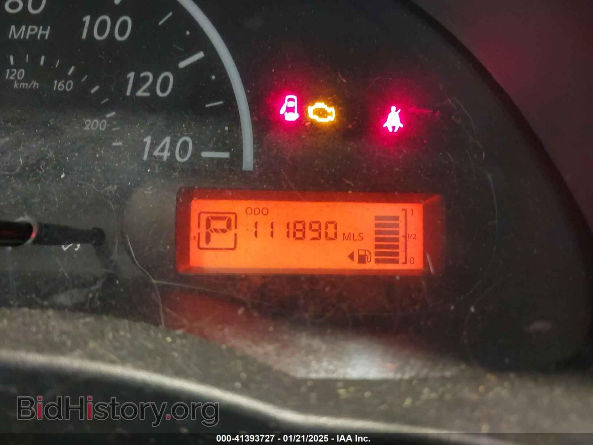 2014 NISSAN VERSA - VIN: 3N1CN7AP3EL805085 - Фото 15