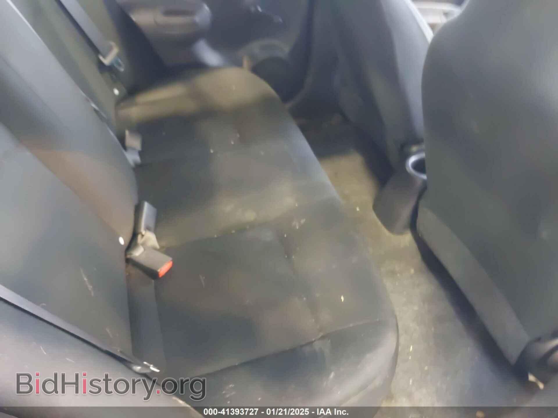2014 NISSAN VERSA - VIN: 3N1CN7AP3EL805085 - Фото 8