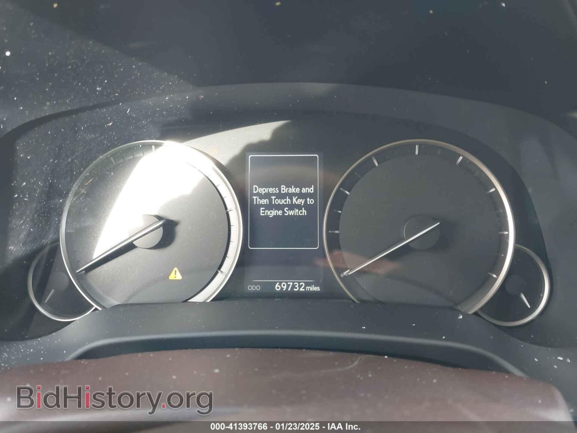 2017 LEXUS RX 350 - VIN: 2T2ZZMCA6HC059656 - Фото 7
