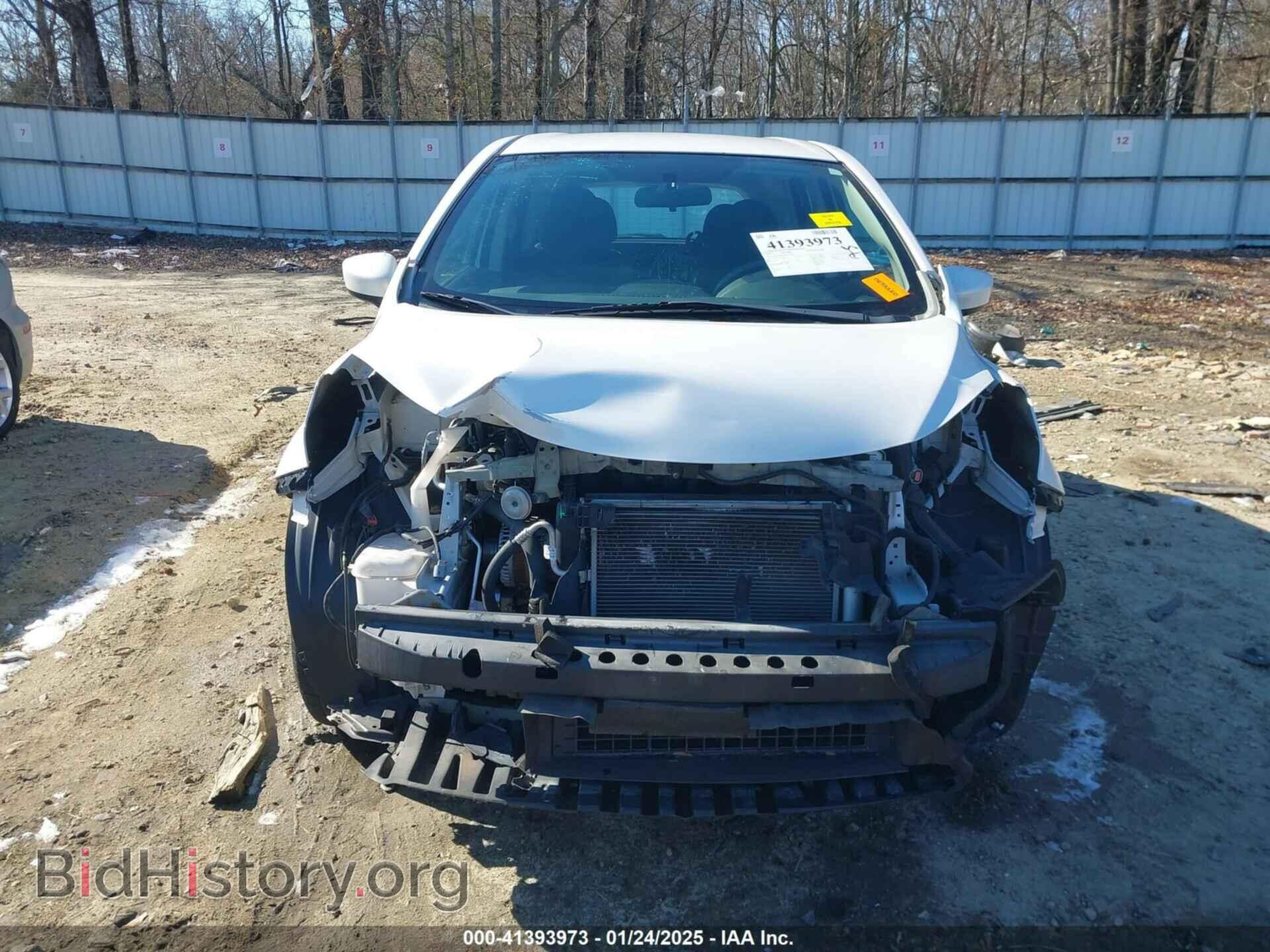 2017 NISSAN VERSA NOTE - VIN: 3N1CE2CP3HL373327 - Фото 13