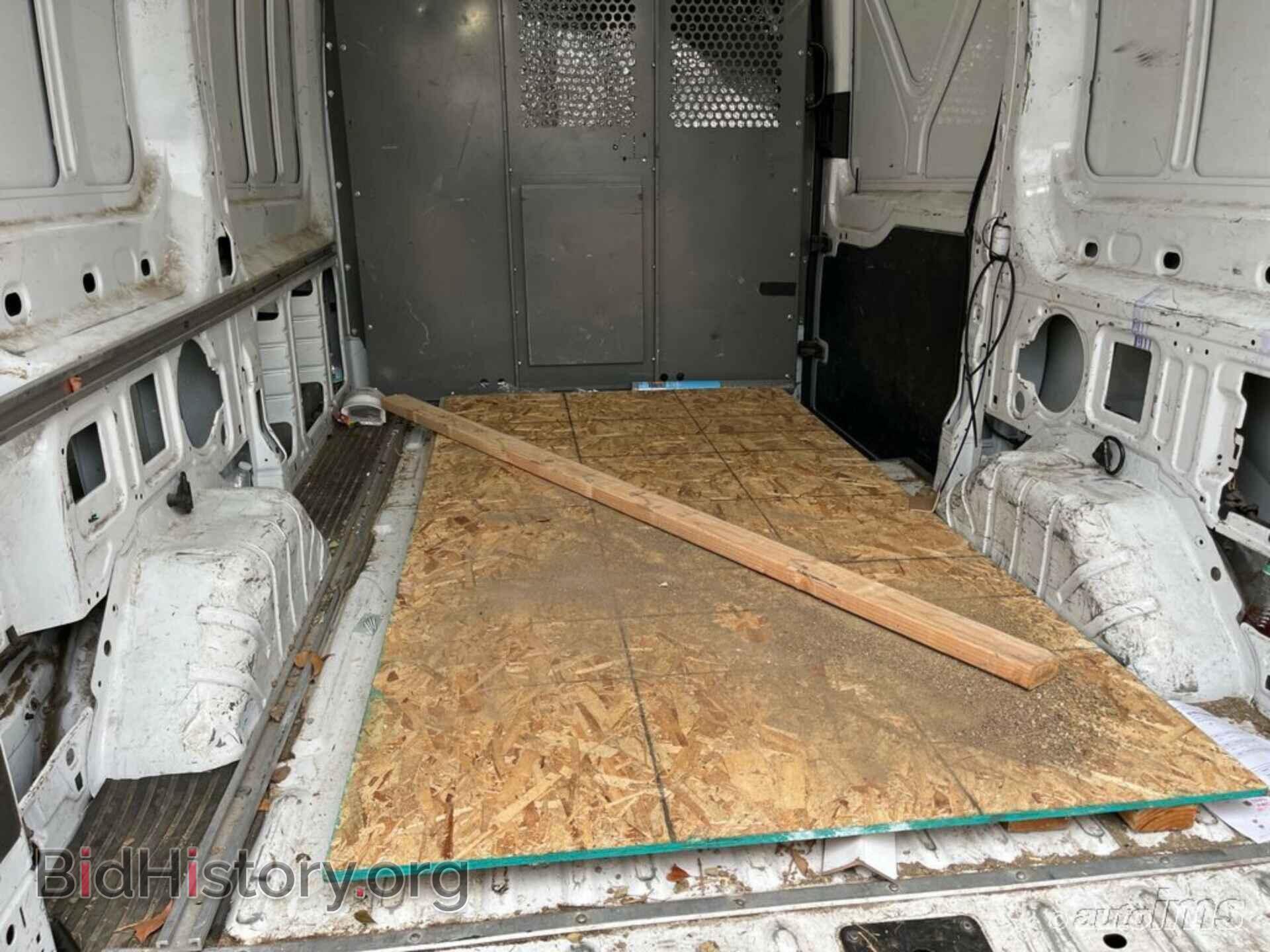 2019 FORD TRANSIT - VIN: 1FTYE1CM9KKB04812 - Фото 5