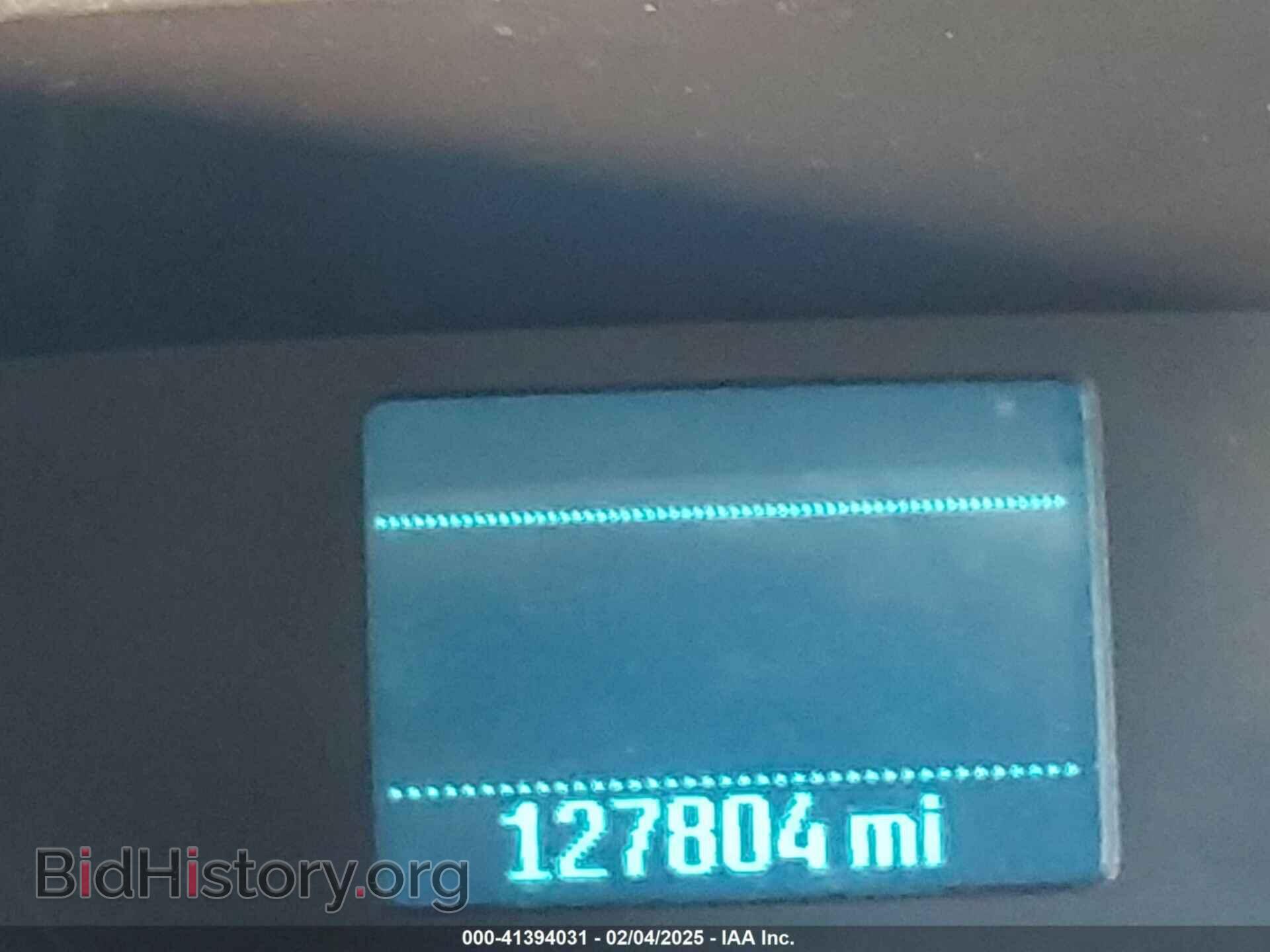 2014 FORD TRANSIT CONNECT - VIN: NM0LS7E72E1167903 - Фото 5