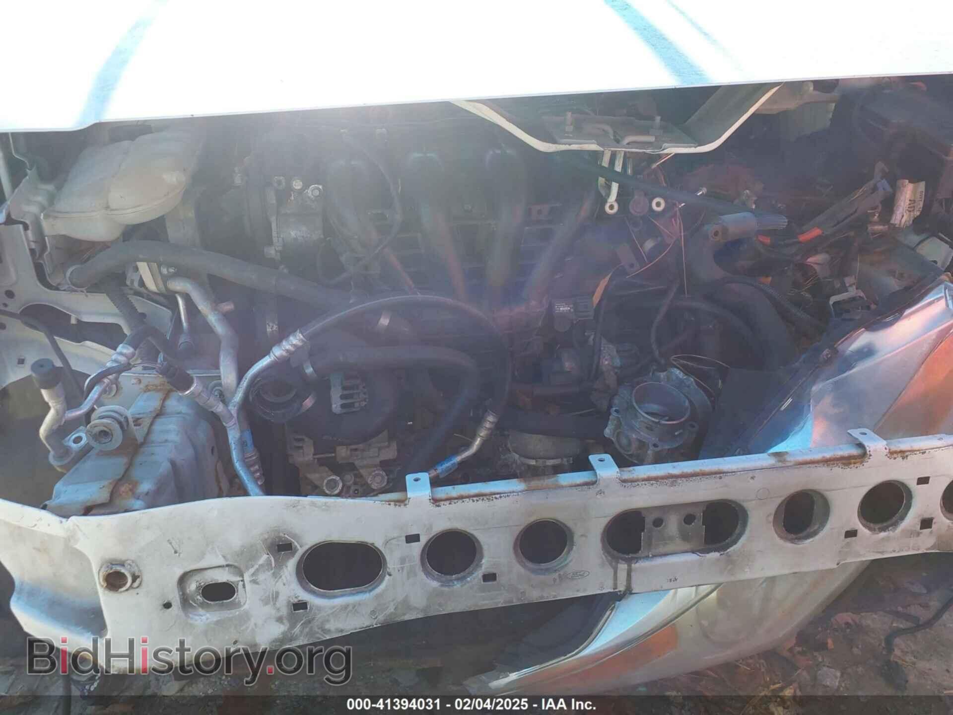 2014 FORD TRANSIT CONNECT - VIN: NM0LS7E72E1167903 - Фото 10