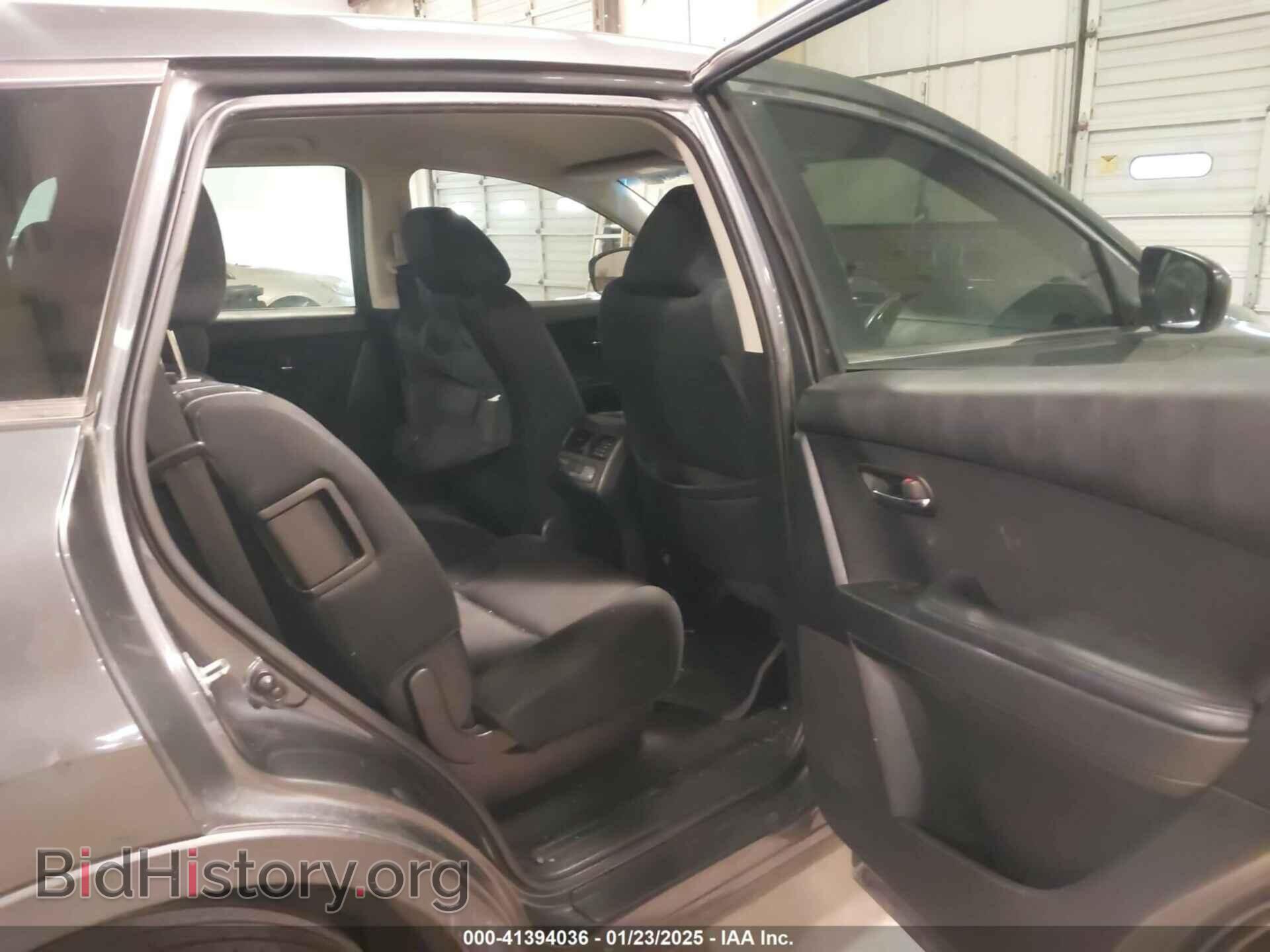 2014 MAZDA CX-9 - VIN: JM3TB3BV3E0434817 - Фото 8