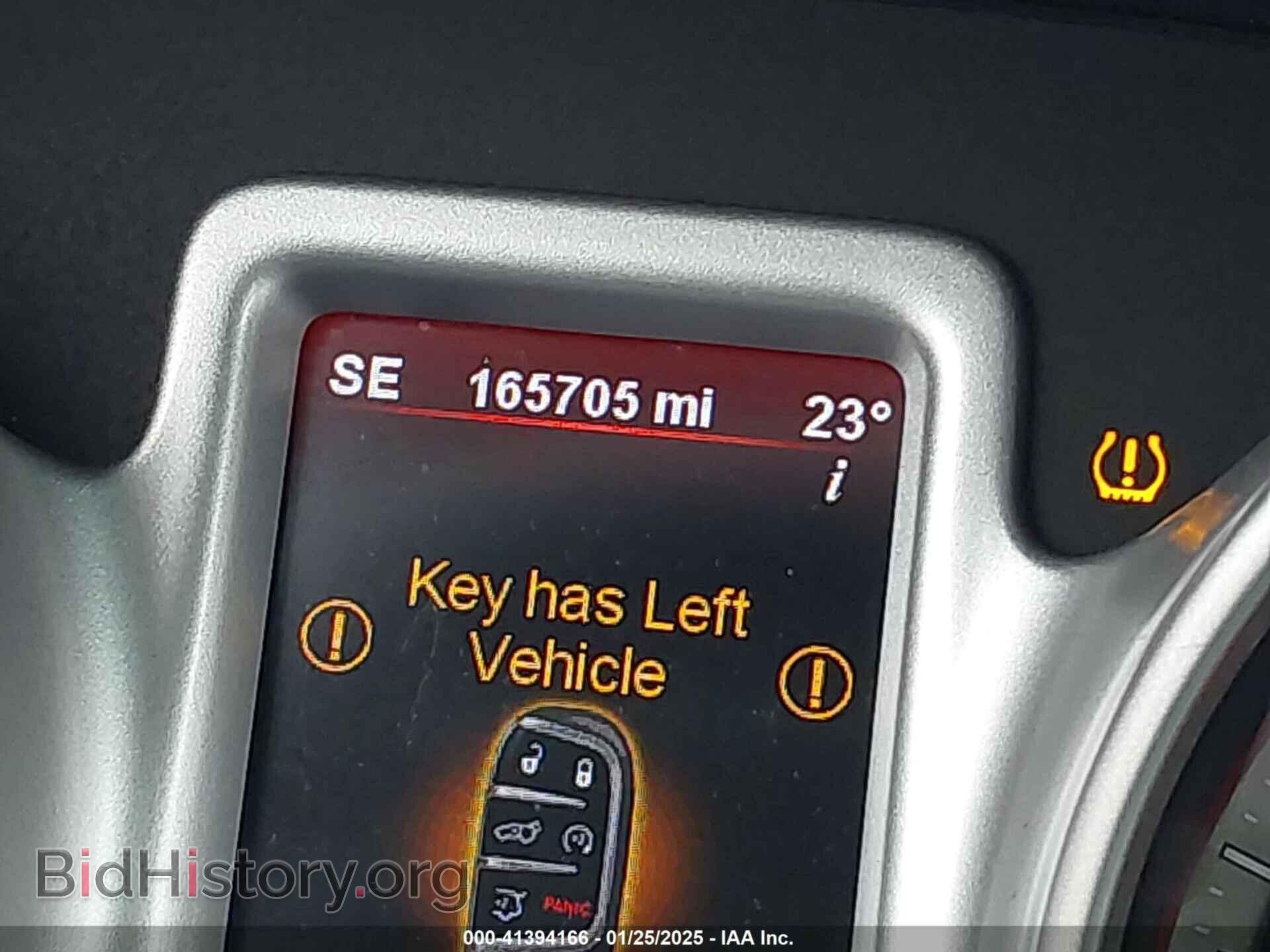 2011 DODGE JOURNEY - VIN: 3D4PG3FG3BT511887 - Фото 15