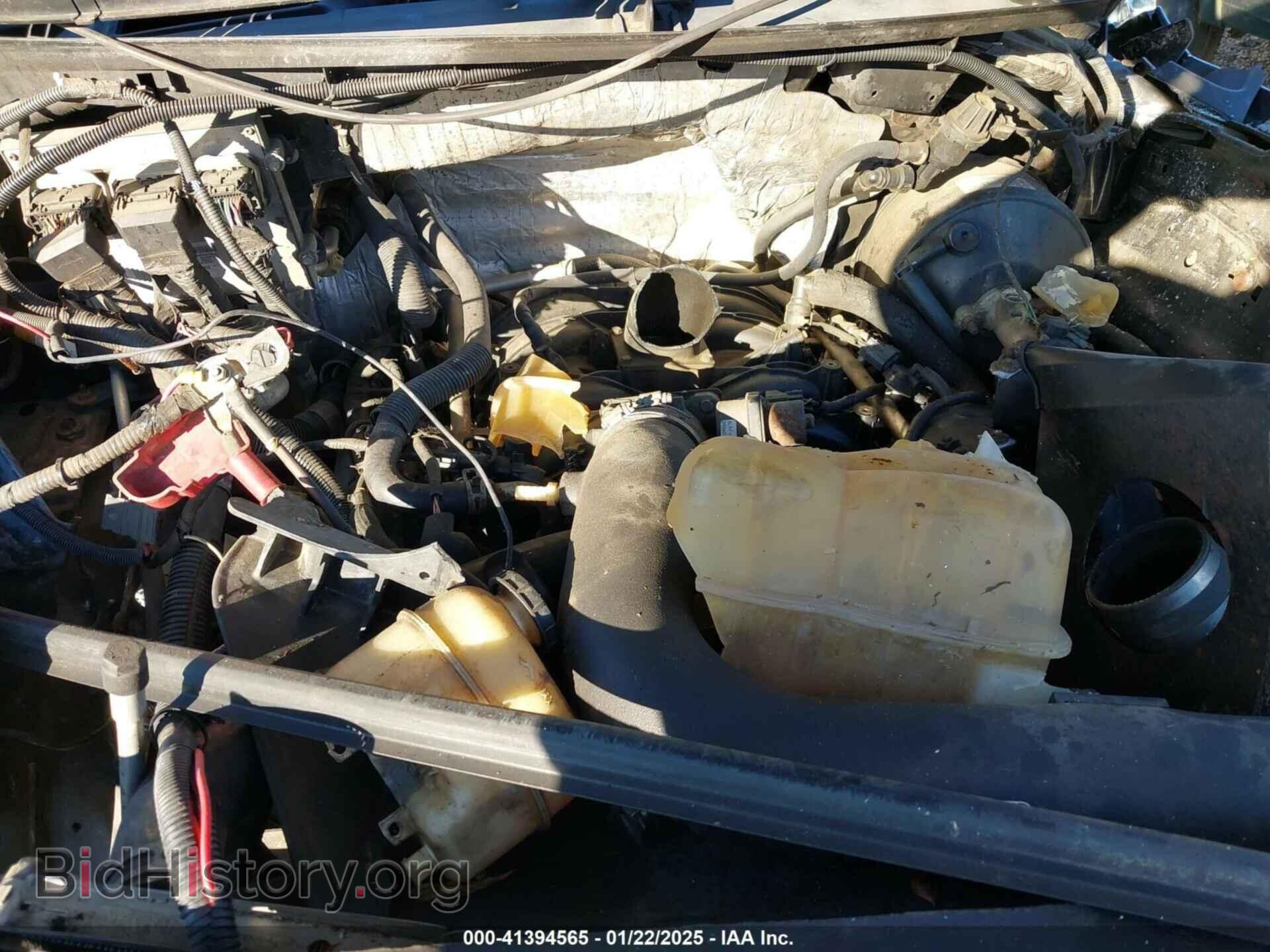 2007 FORD F-150 - VIN: 1FTRW14537FA08974 - Фото 10