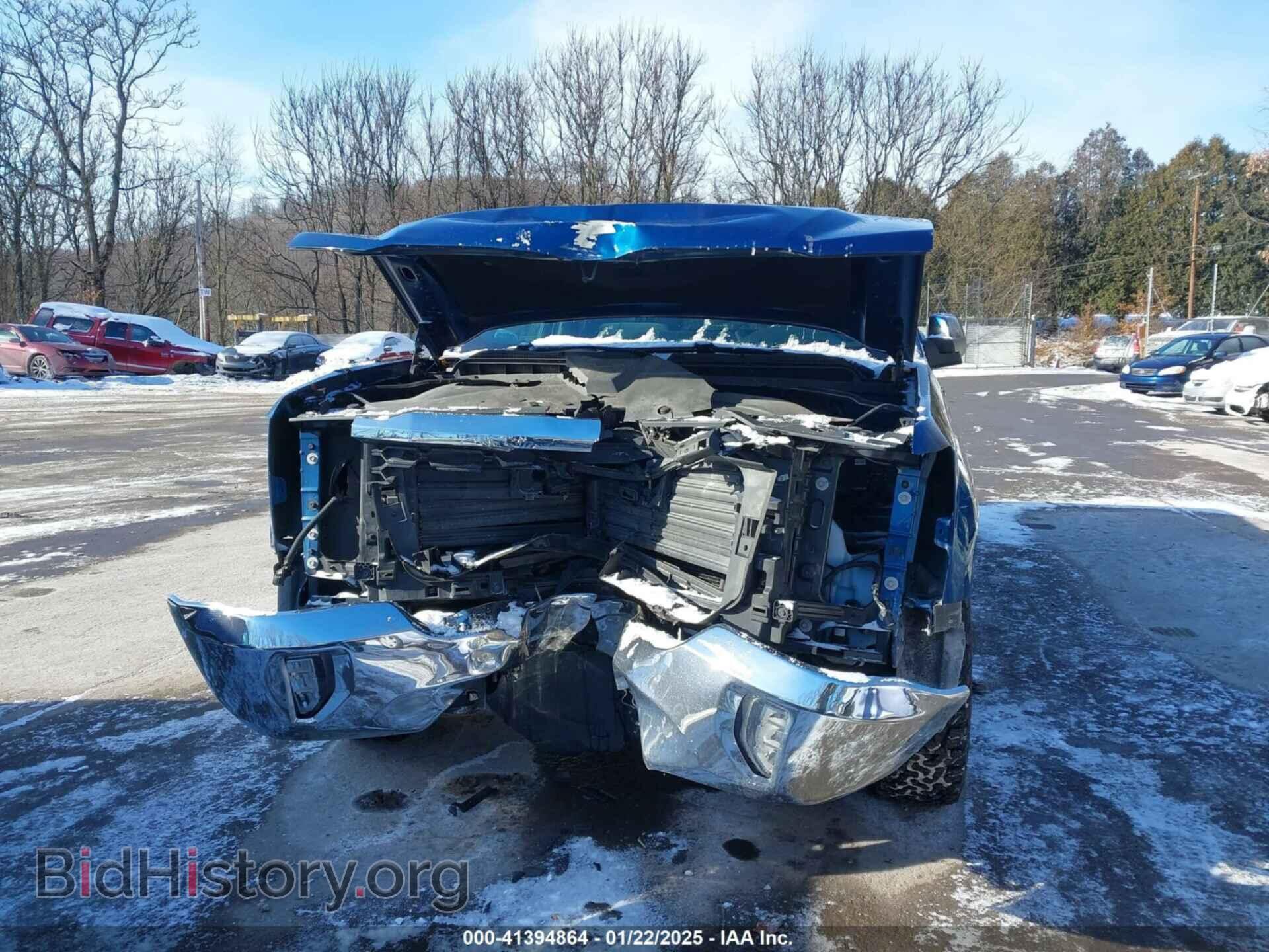 2019 CHEVROLET SILVERADO 1500 LD - VIN: 2GCVKPEC5K1178697 - Фото 6