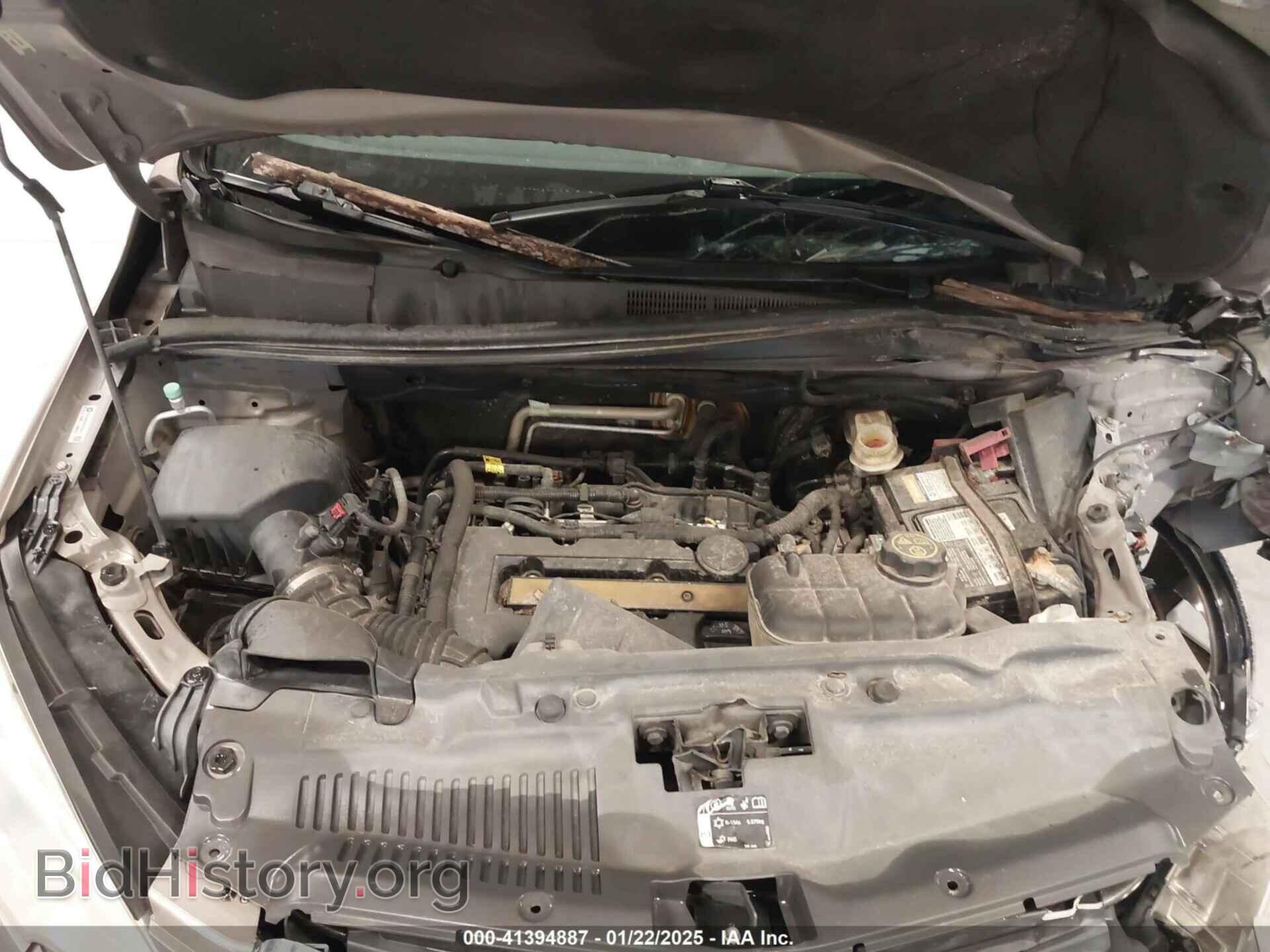 2013 BUICK ENCORE - VIN: KL4CJBSB4DB125527 - Photo 10