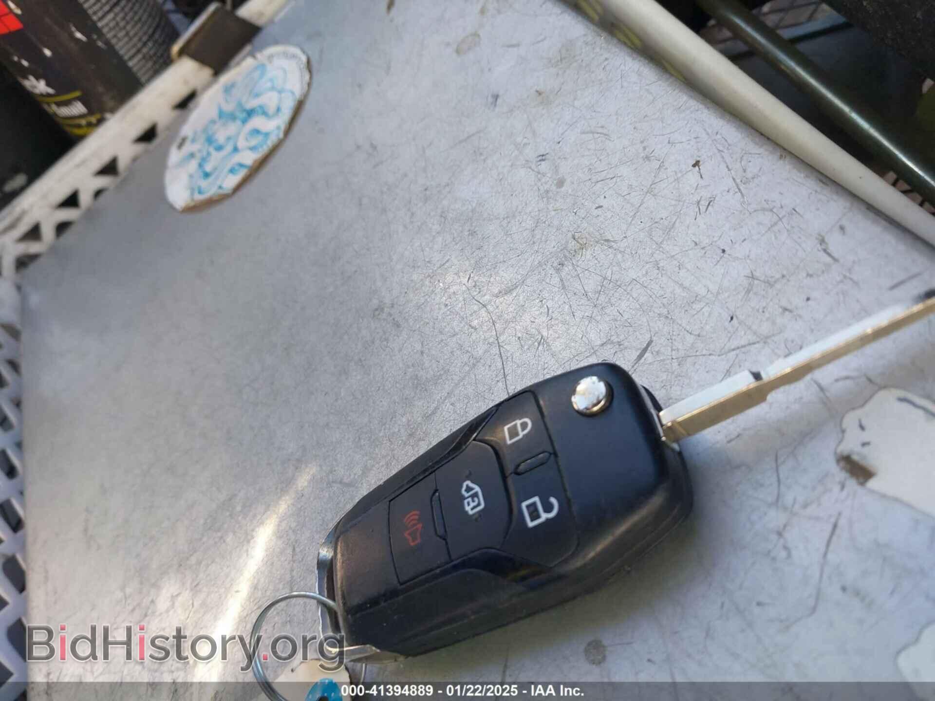 2019 FORD TRANSIT CONNECT - VIN: NM0LS7E79K1400106 - Фото 11