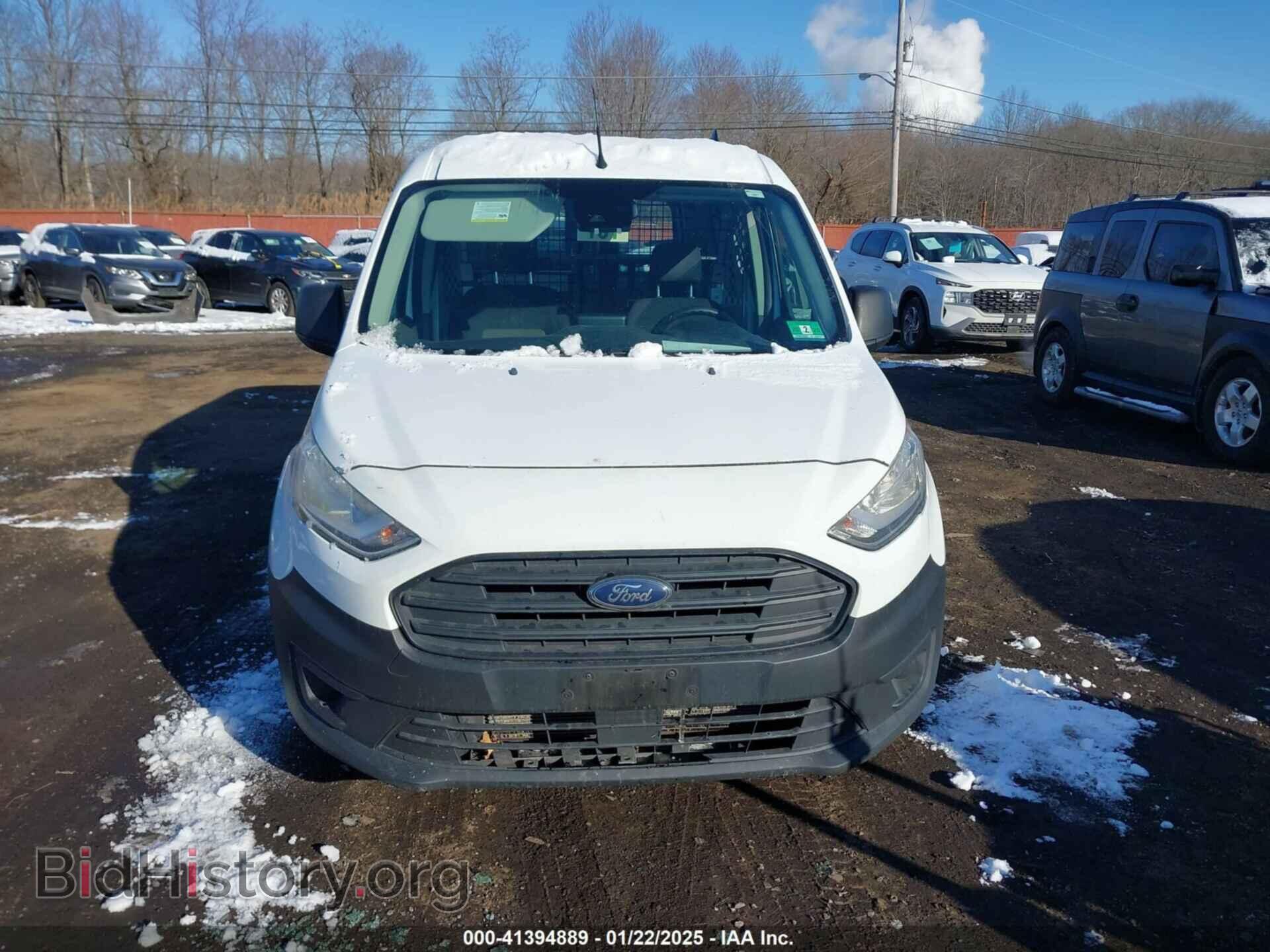 2019 FORD TRANSIT CONNECT - VIN: NM0LS7E79K1400106 - Фото 12