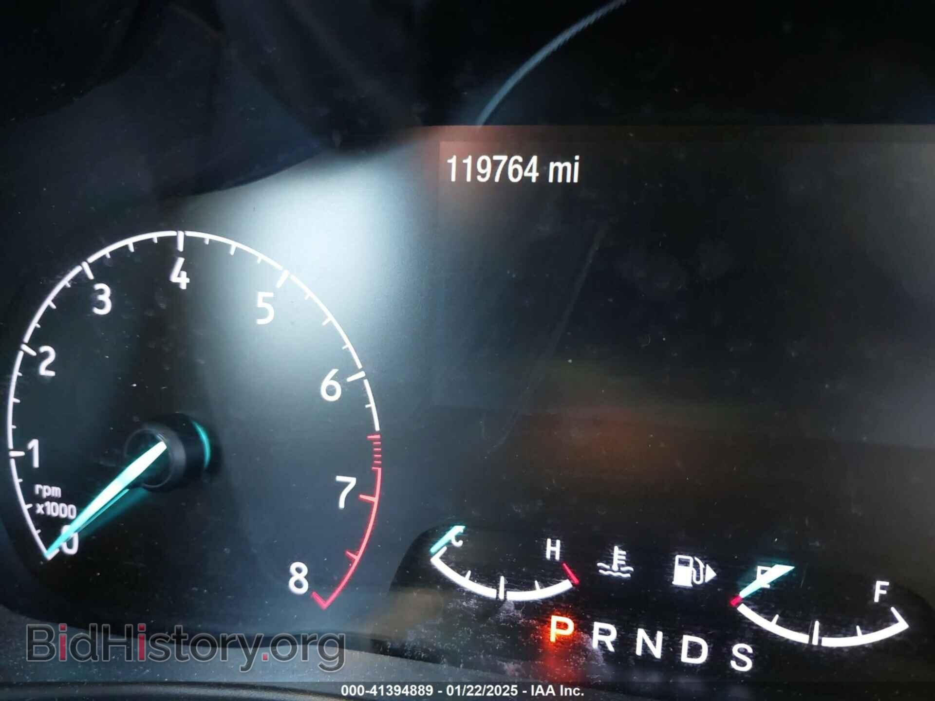 2019 FORD TRANSIT CONNECT - VIN: NM0LS7E79K1400106 - Фото 15