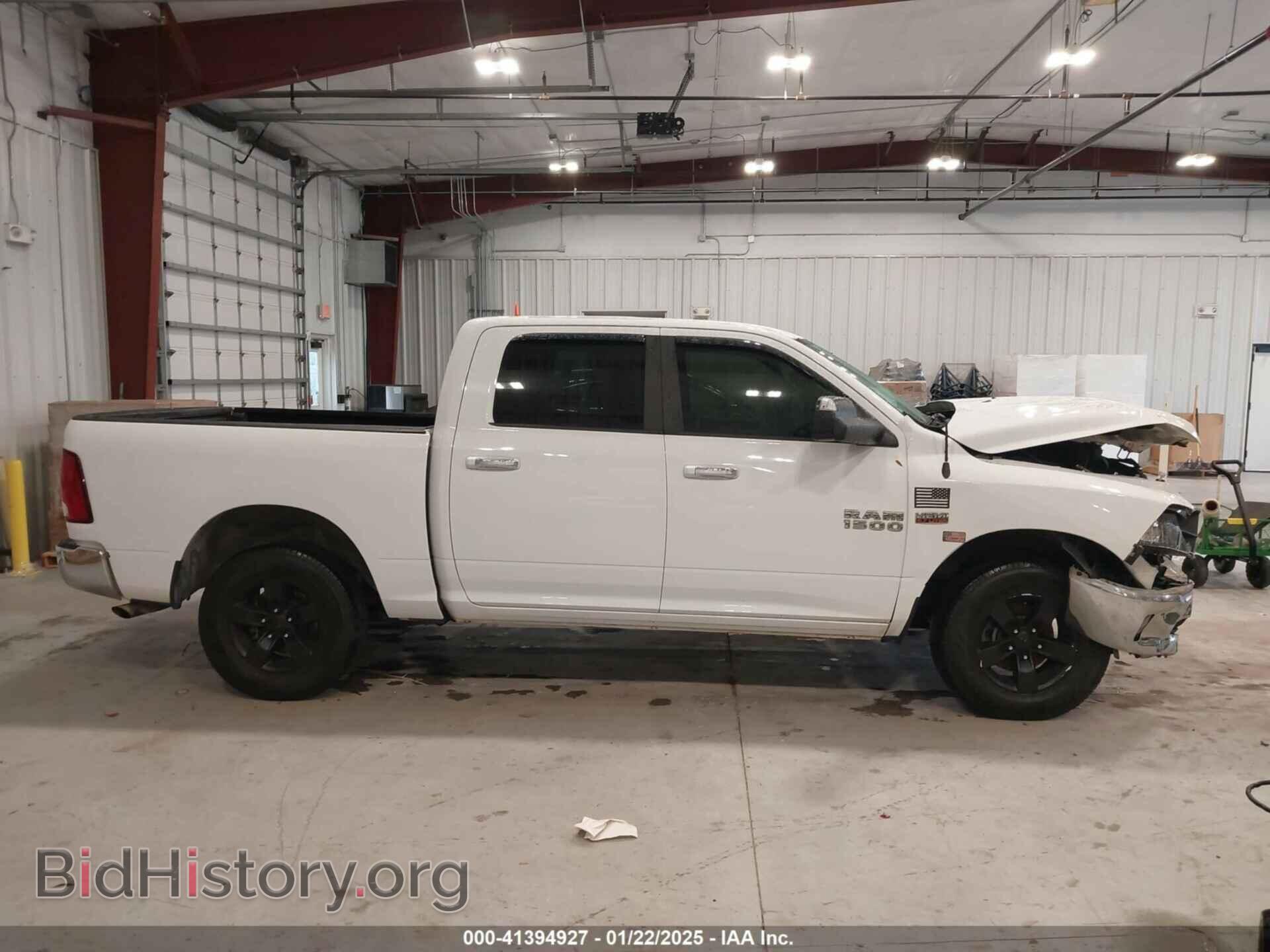 2018 RAM 1500 - VIN: 1C6RR7LT4JS250575 - Фото 13