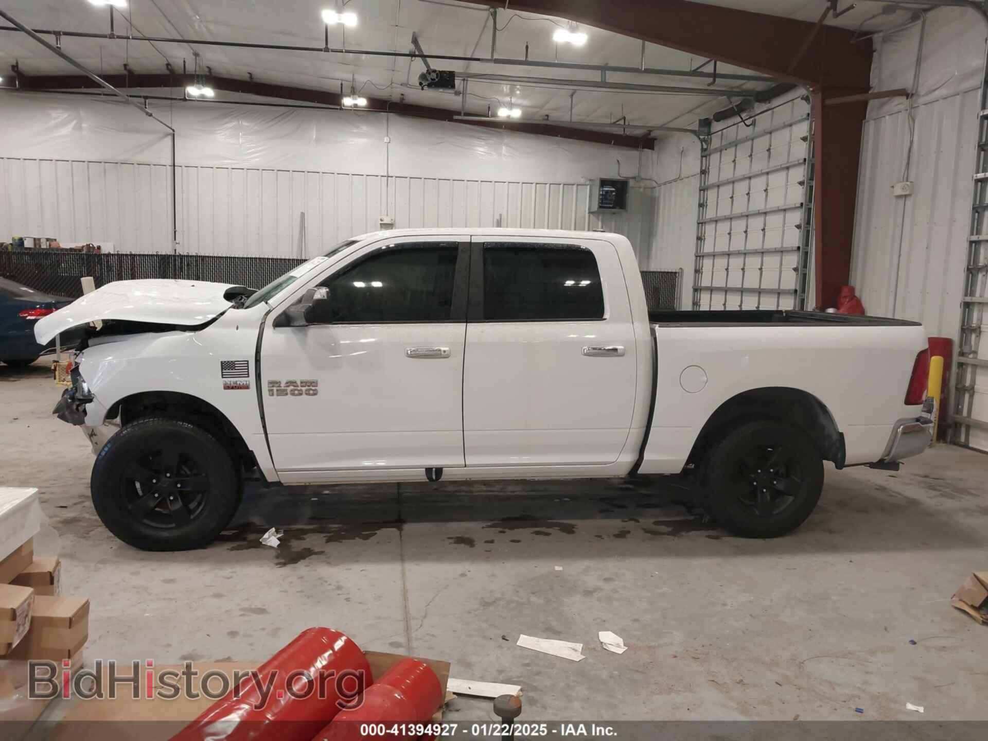 2018 RAM 1500 - VIN: 1C6RR7LT4JS250575 - Фото 14