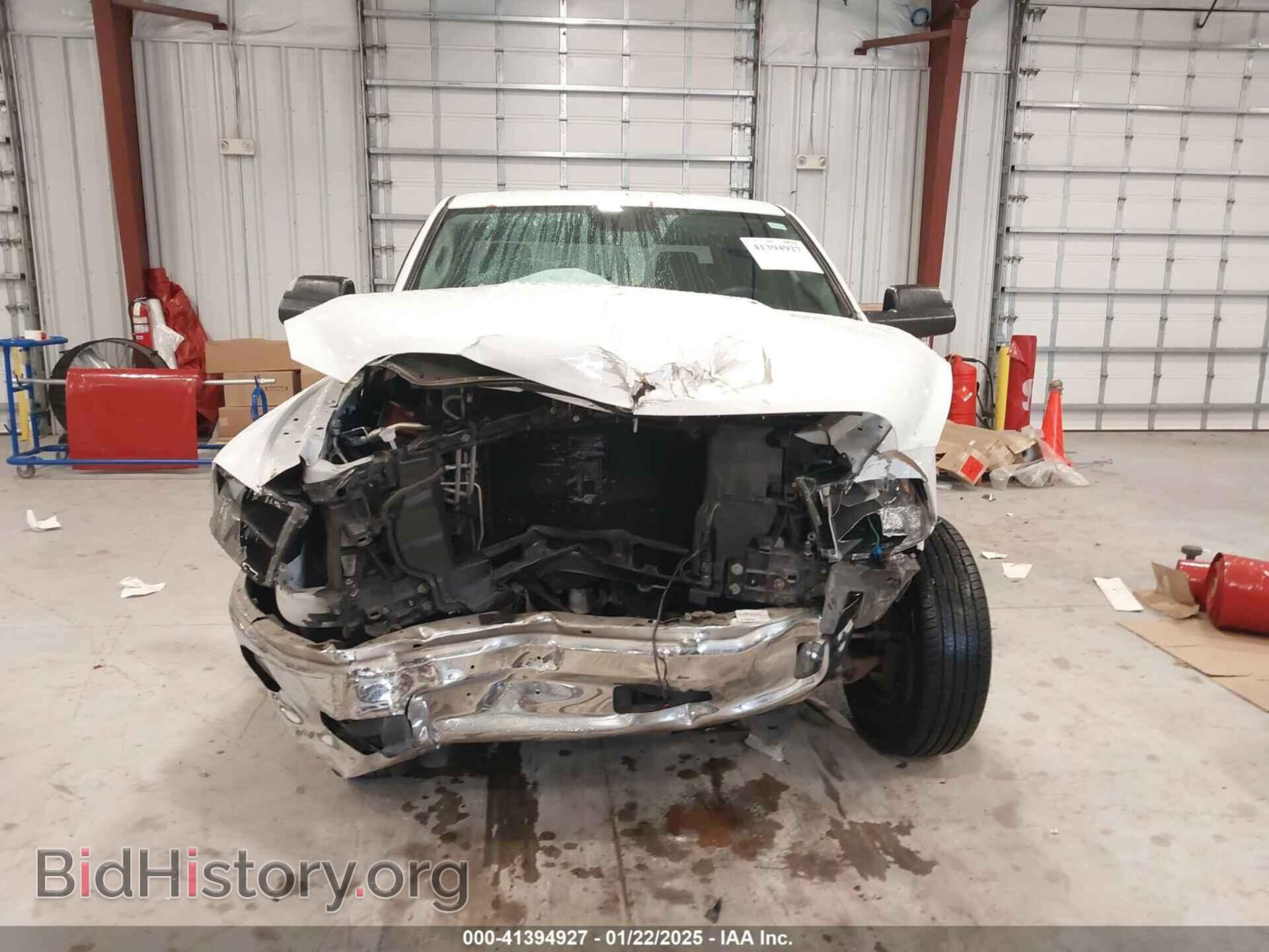 2018 RAM 1500 - VIN: 1C6RR7LT4JS250575 - Фото 6