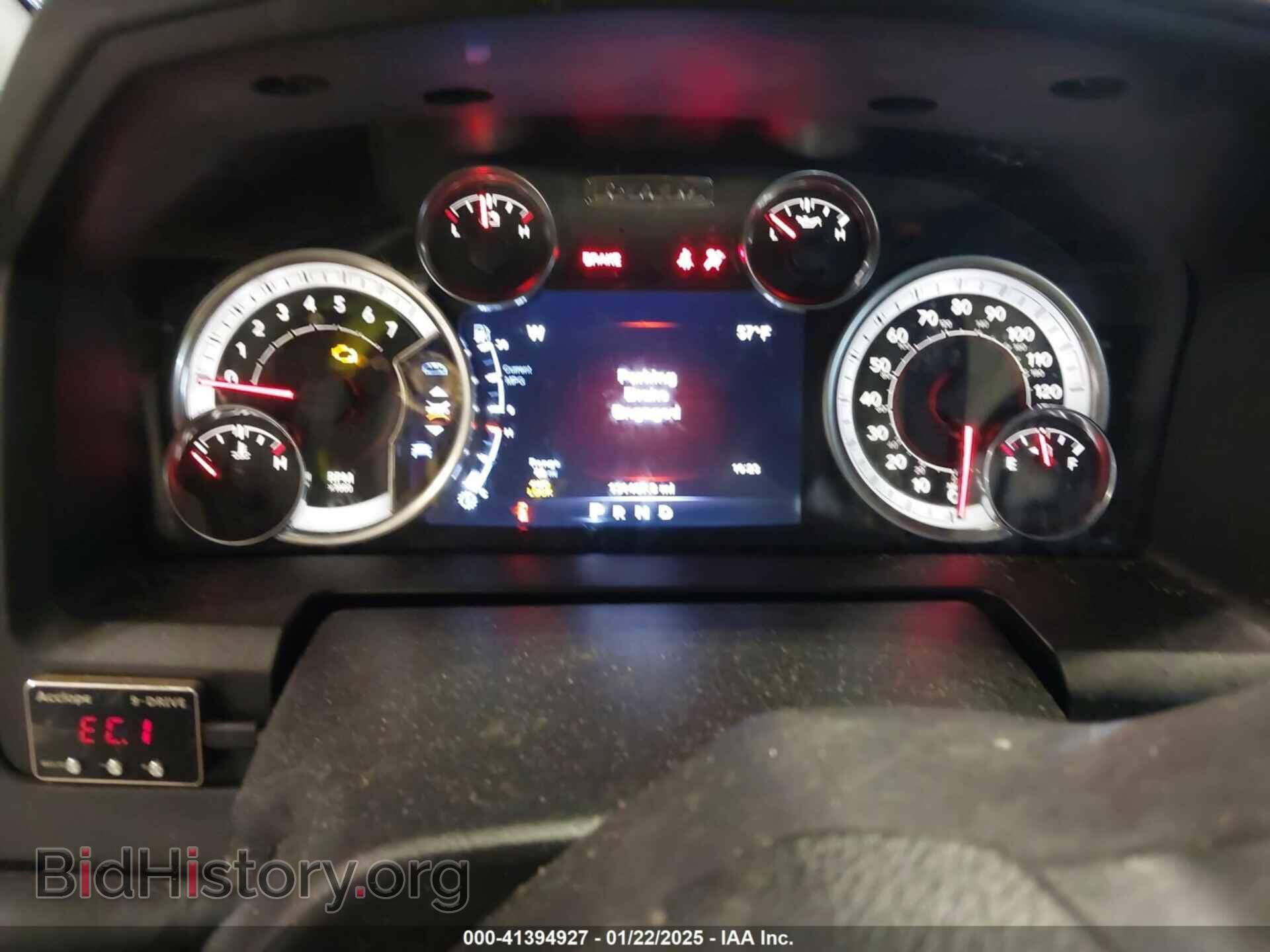 2018 RAM 1500 - VIN: 1C6RR7LT4JS250575 - Фото 7
