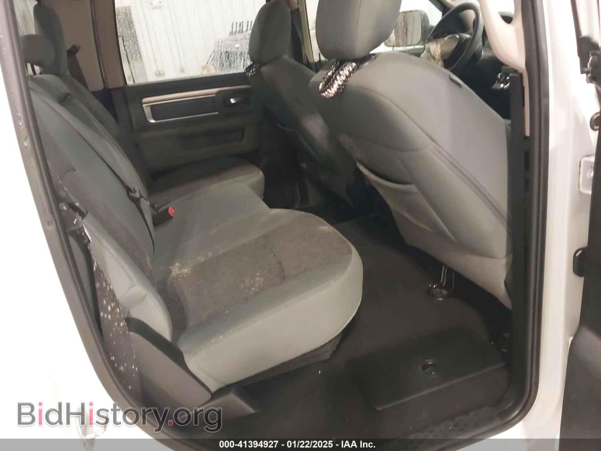 2018 RAM 1500 - VIN: 1C6RR7LT4JS250575 - Фото 8