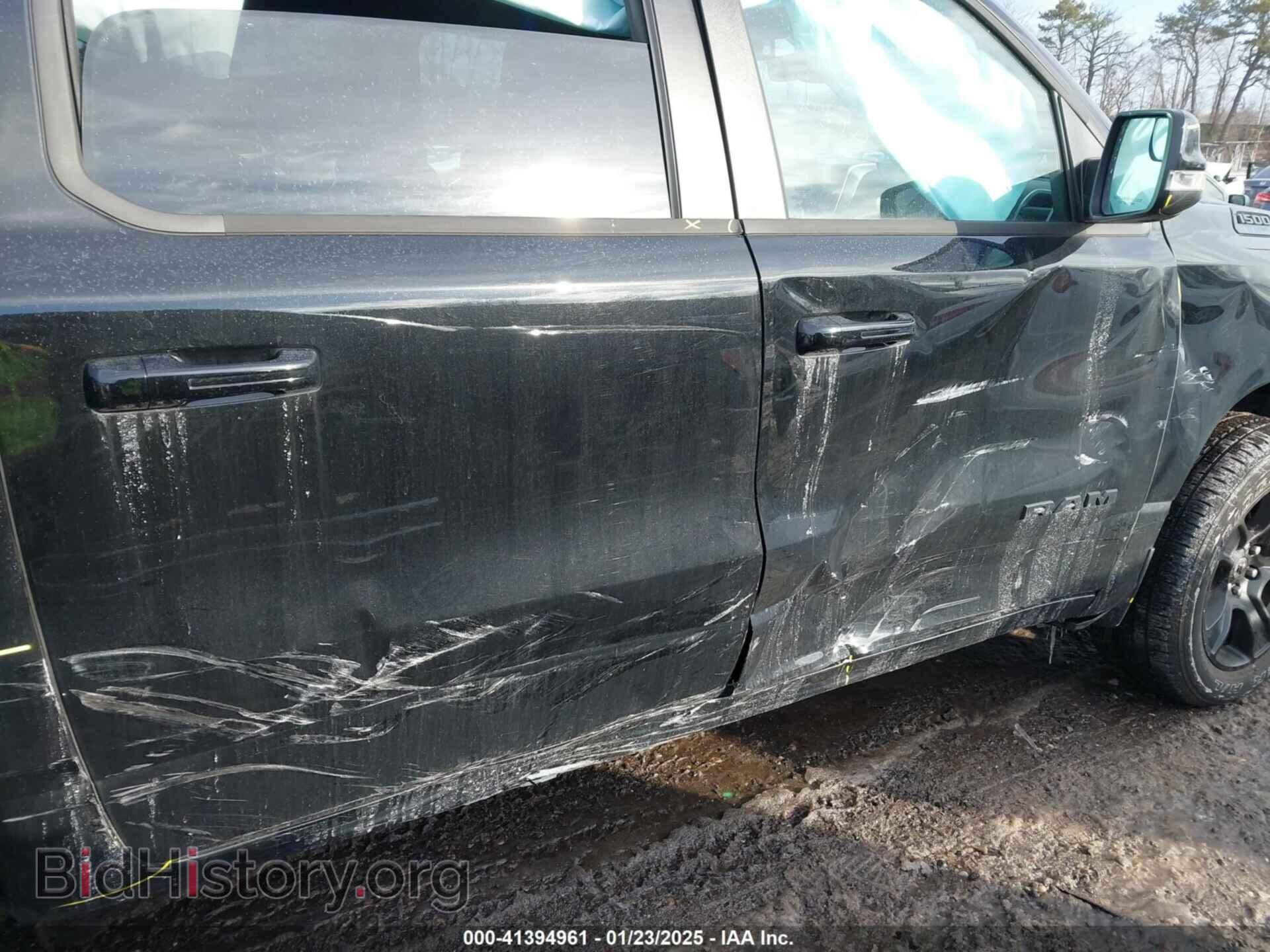 2023 RAM 1500 - VIN: 1C6RRFFG3PN679383 - Фото 6