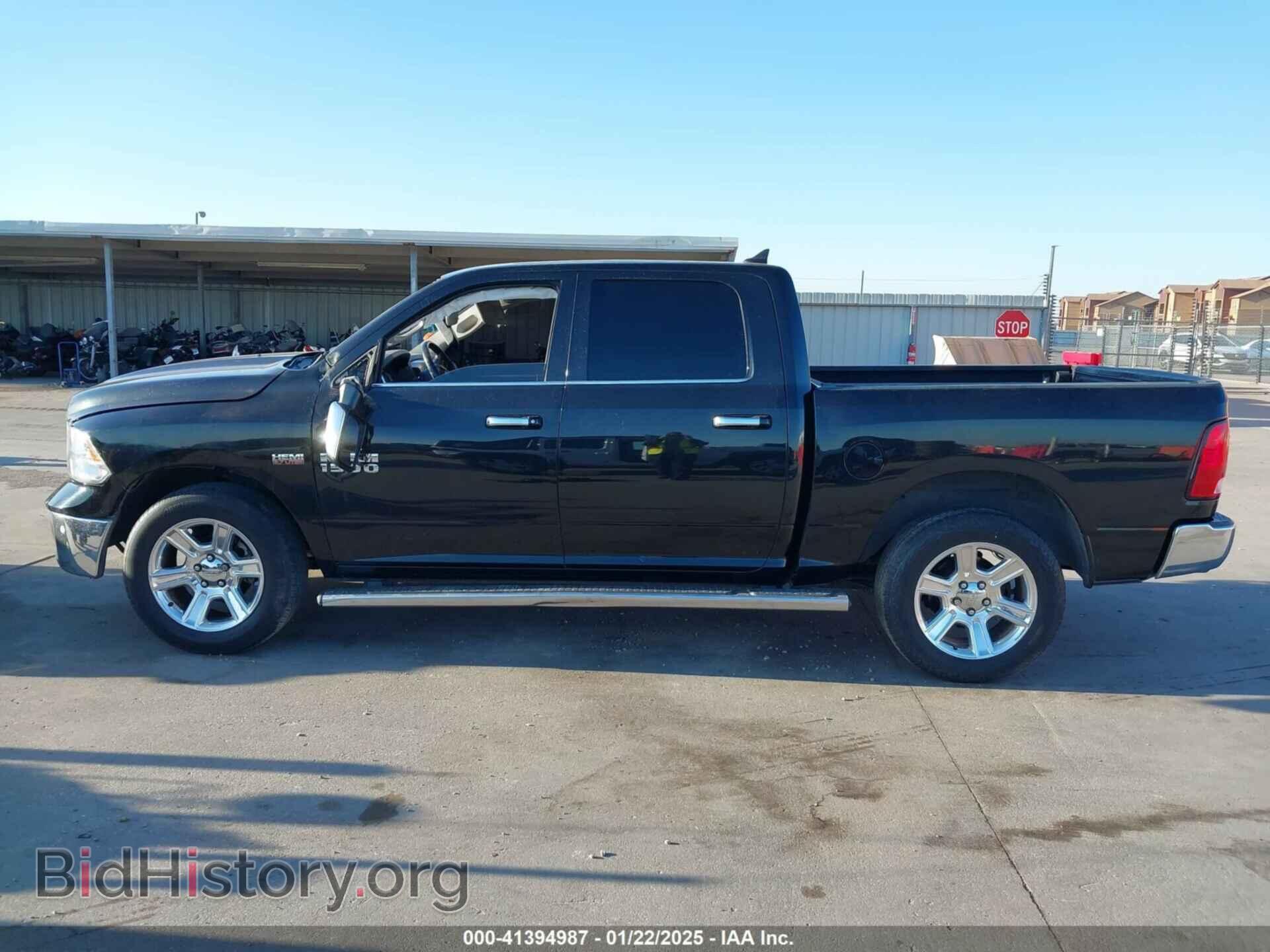 2018 RAM 1500 - VIN: 1C6RR7LT7JS138076 - Фото 15