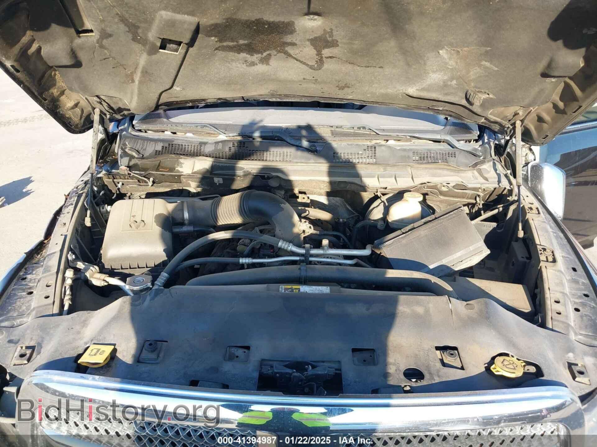 2018 RAM 1500 - VIN: 1C6RR7LT7JS138076 - Фото 10