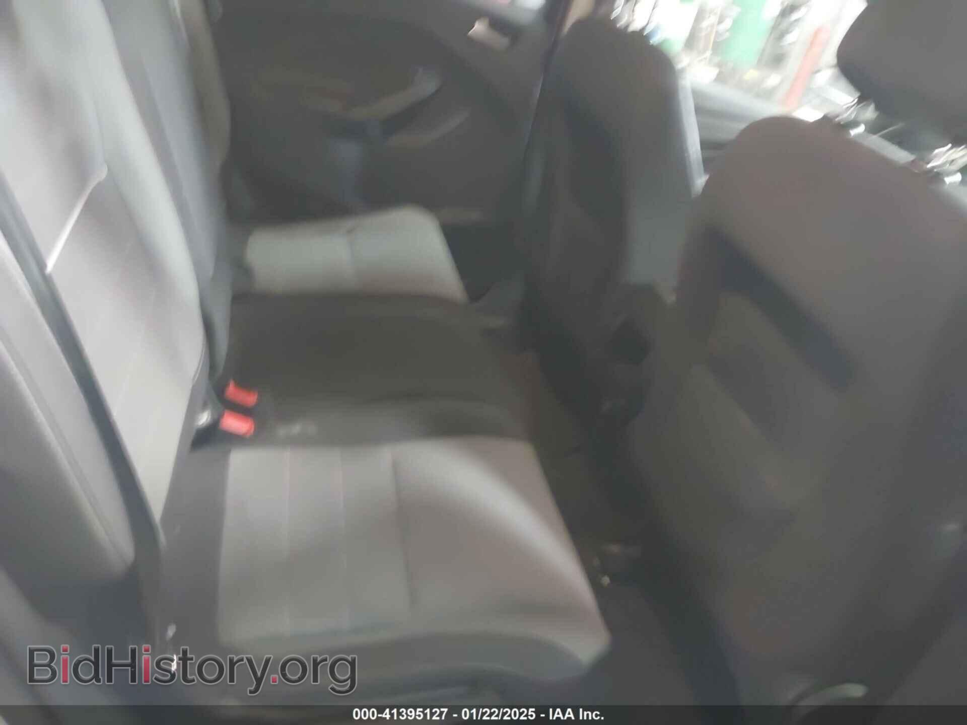 2015 FORD ESCAPE - VIN: 1FMCU9GX9FUB11295 - Фото 8
