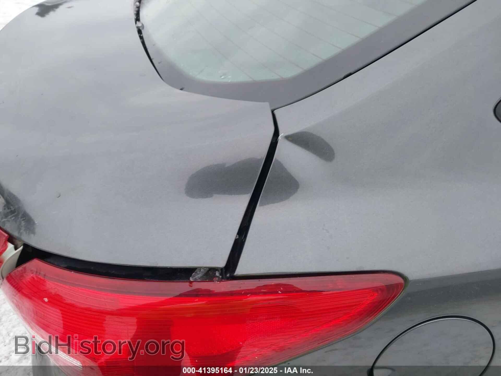 2017 FORD FOCUS - VIN: 1FADP3F27HL229332 - Фото 13
