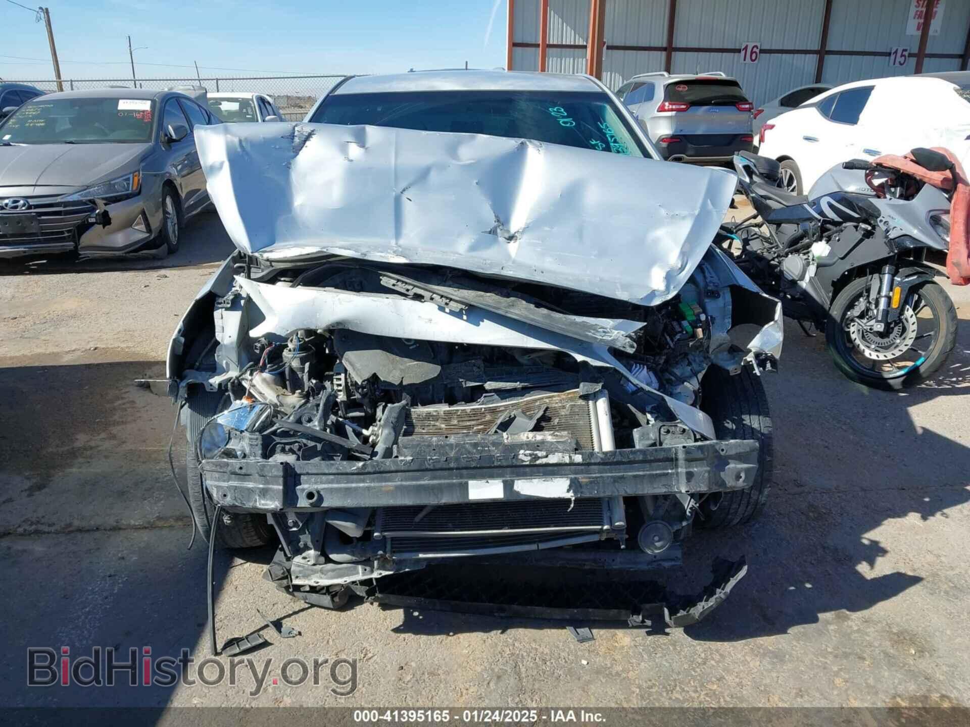 2013 HYUNDAI ACCENT - VIN: KMHCT4AEXDU536115 - Фото 13