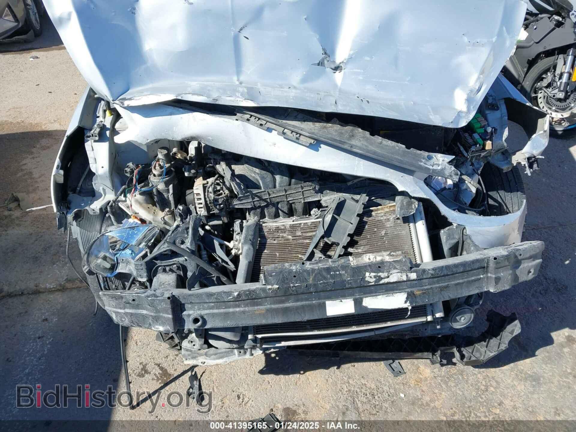 2013 HYUNDAI ACCENT - VIN: KMHCT4AEXDU536115 - Фото 6